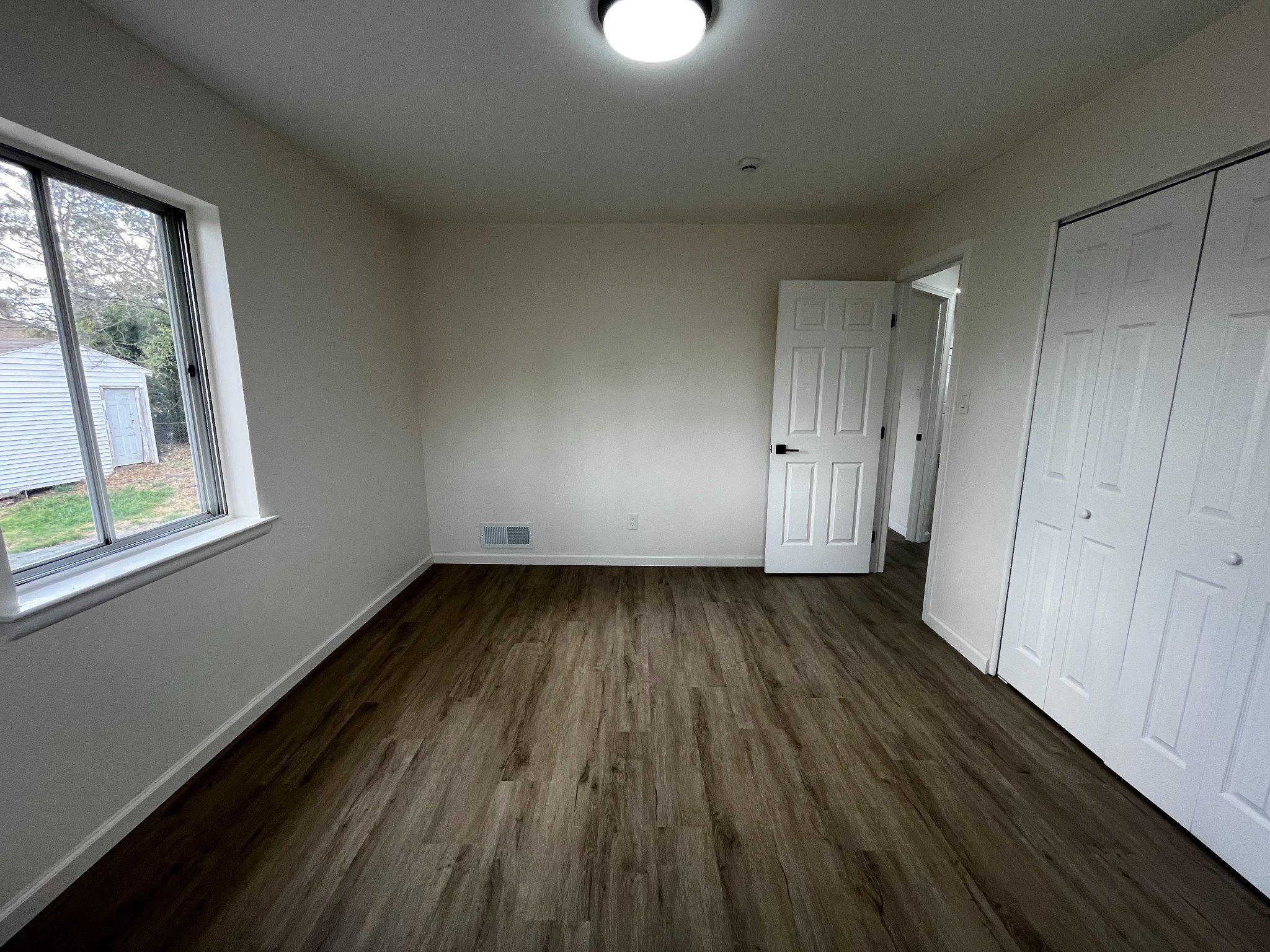 HILLCREST HEIGHTS - Residential