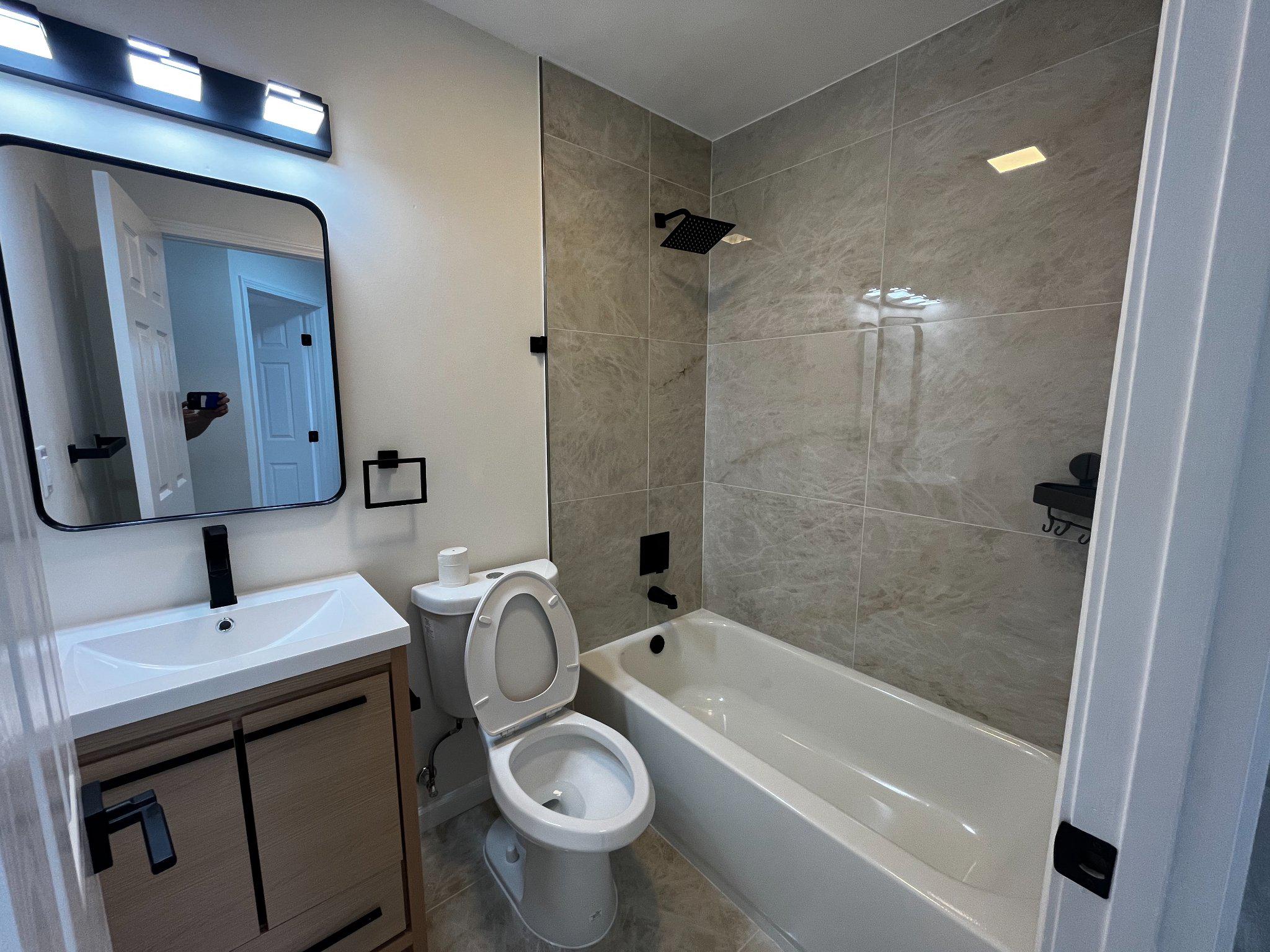 HILLCREST HEIGHTS - Residential