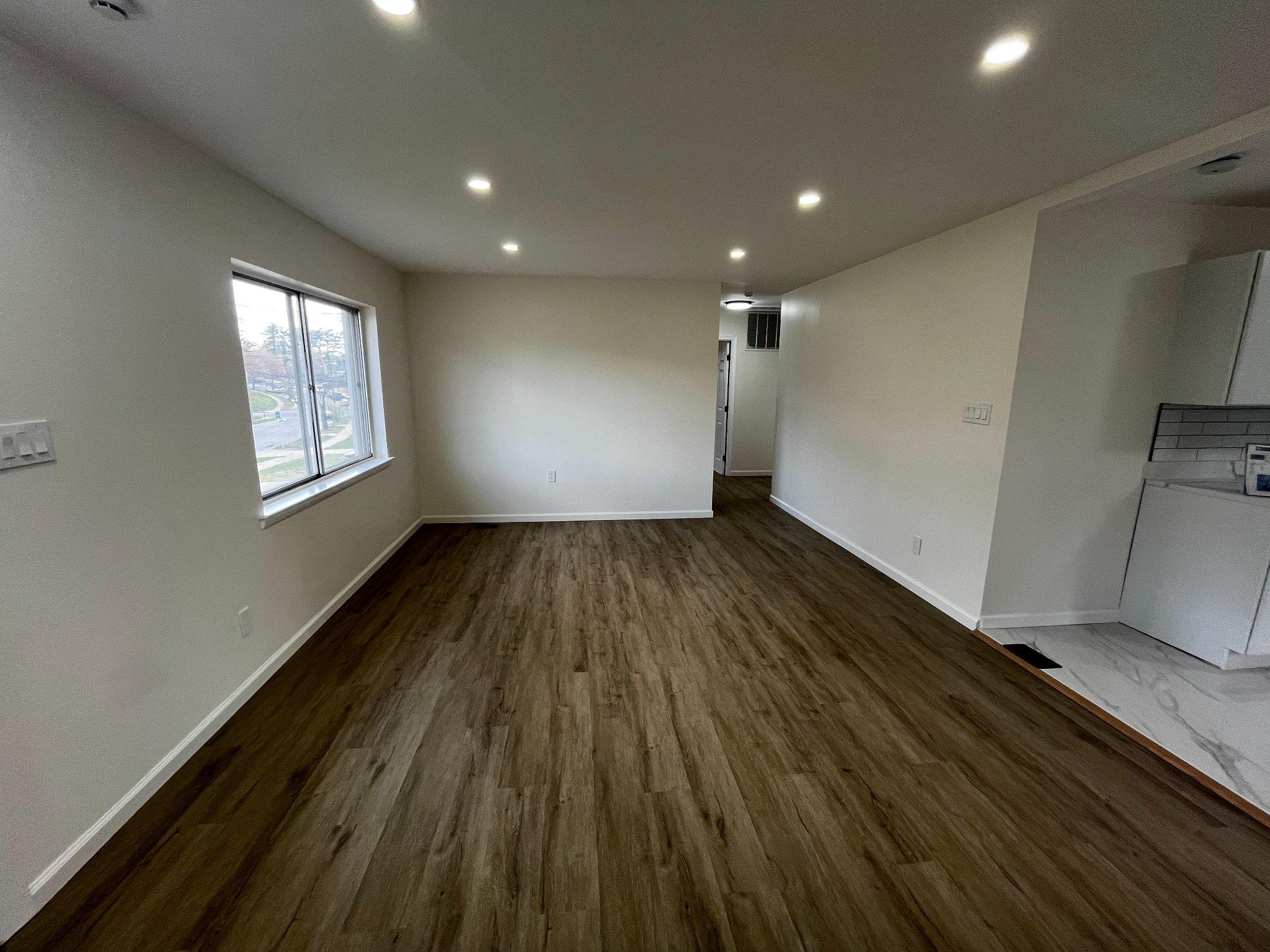 HILLCREST HEIGHTS - Residential