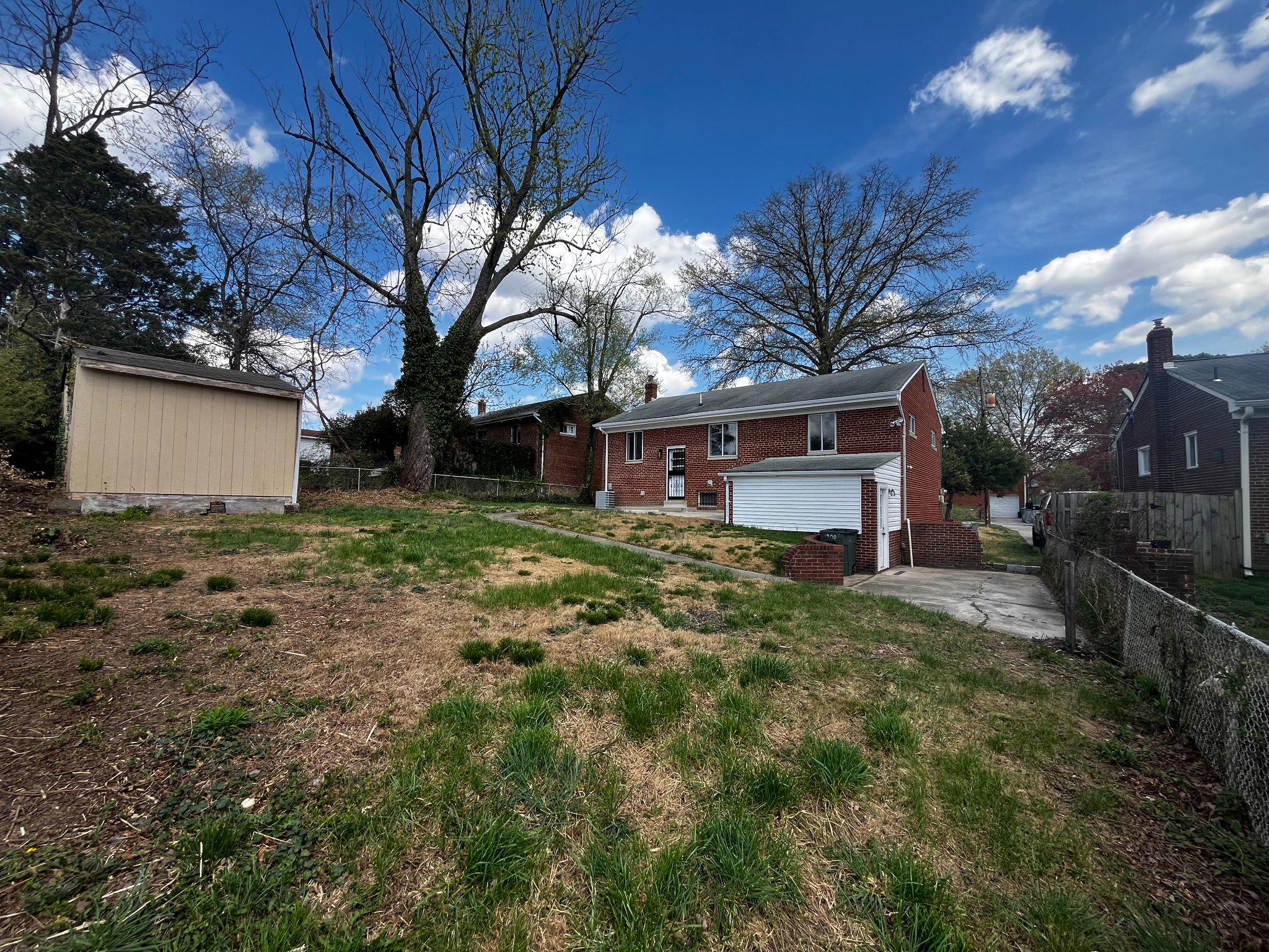 HILLCREST HEIGHTS - Residential