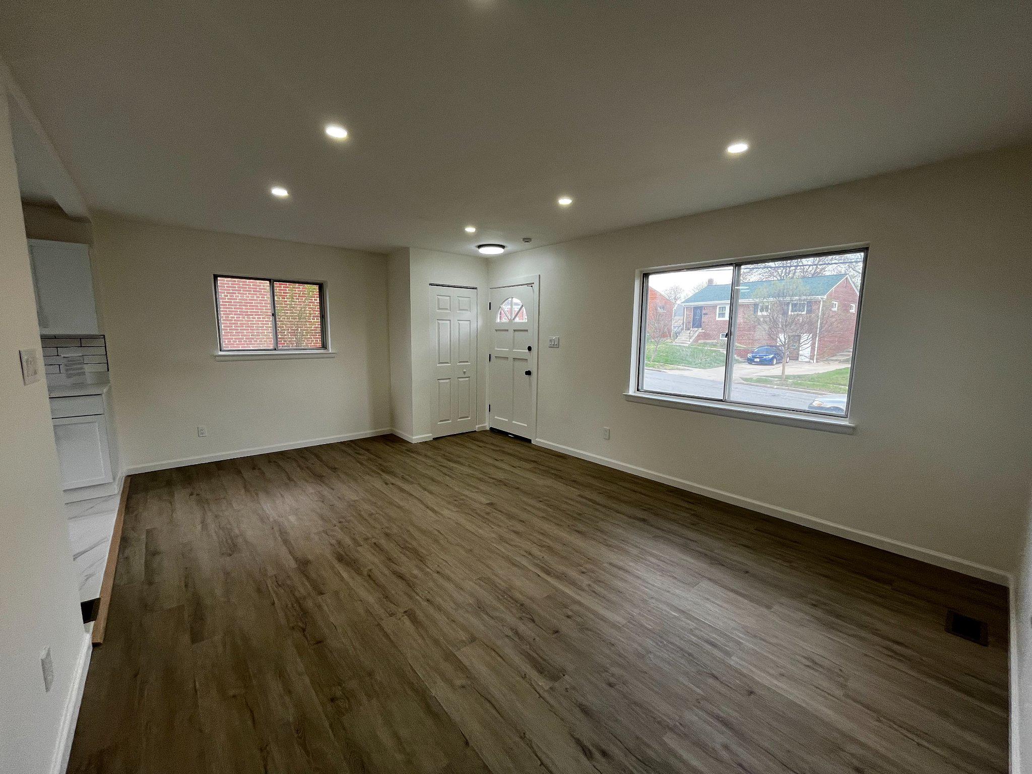 HILLCREST HEIGHTS - Residential