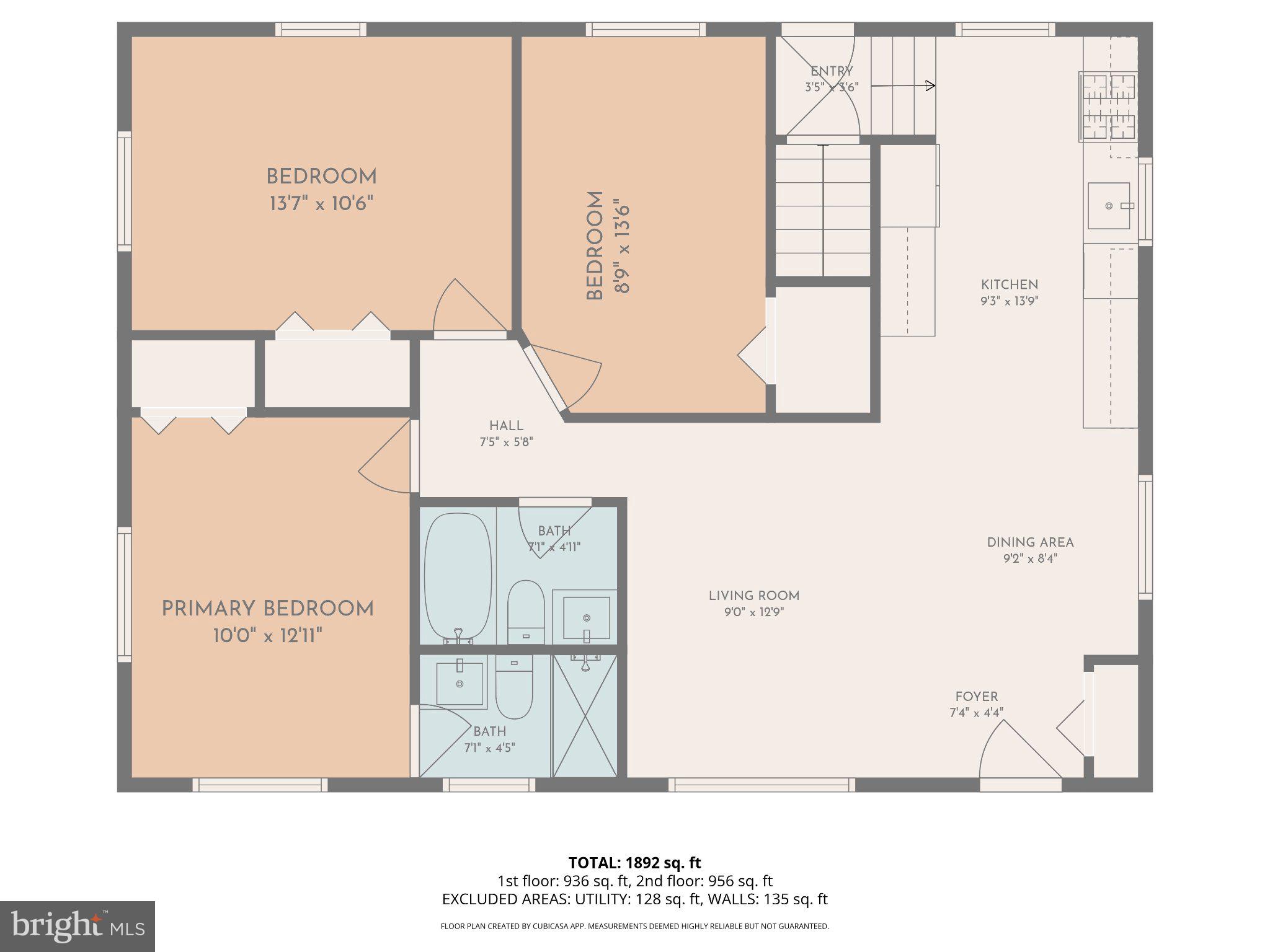 HILLCREST HEIGHTS - Residential