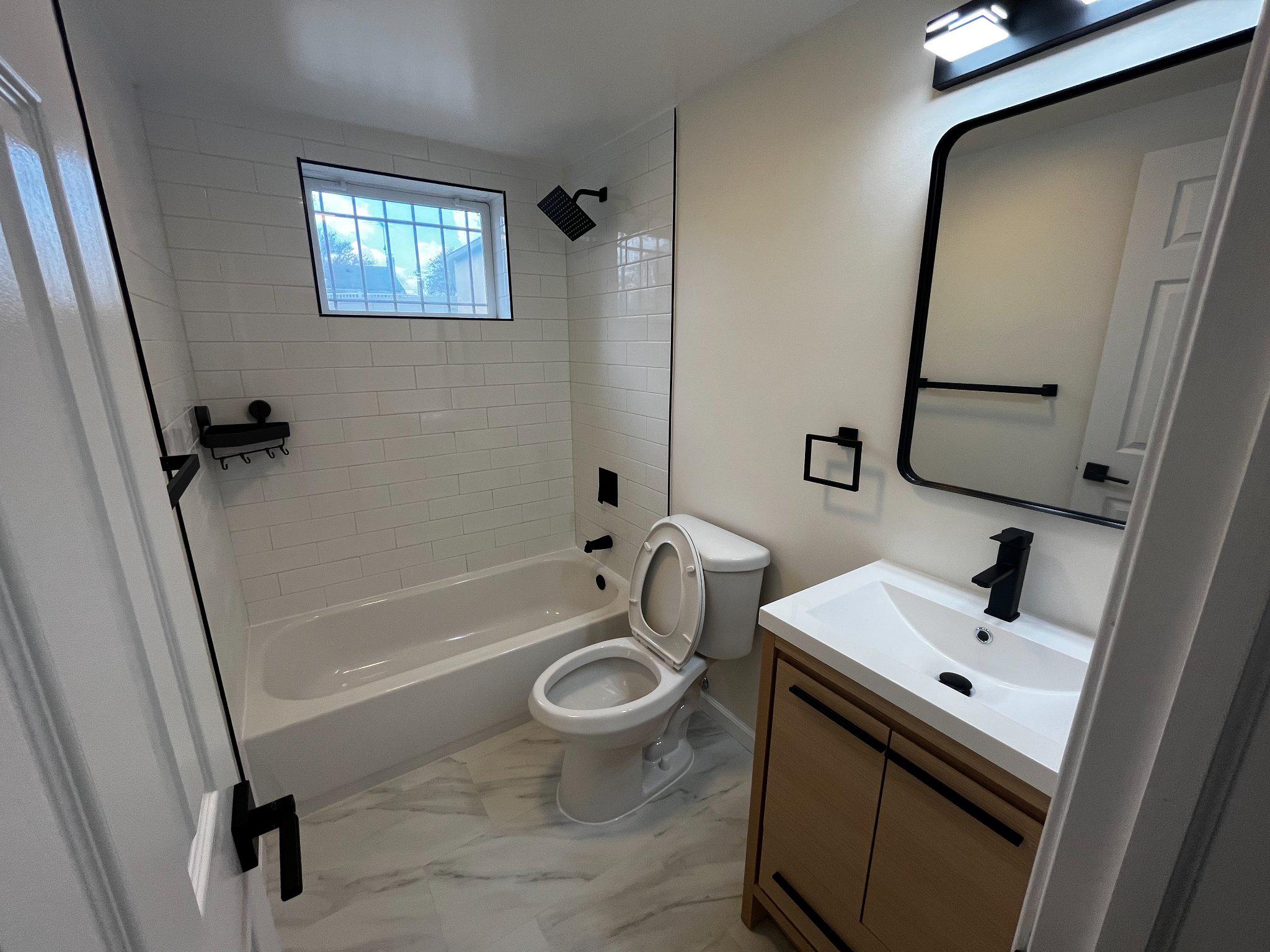 HILLCREST HEIGHTS - Residential