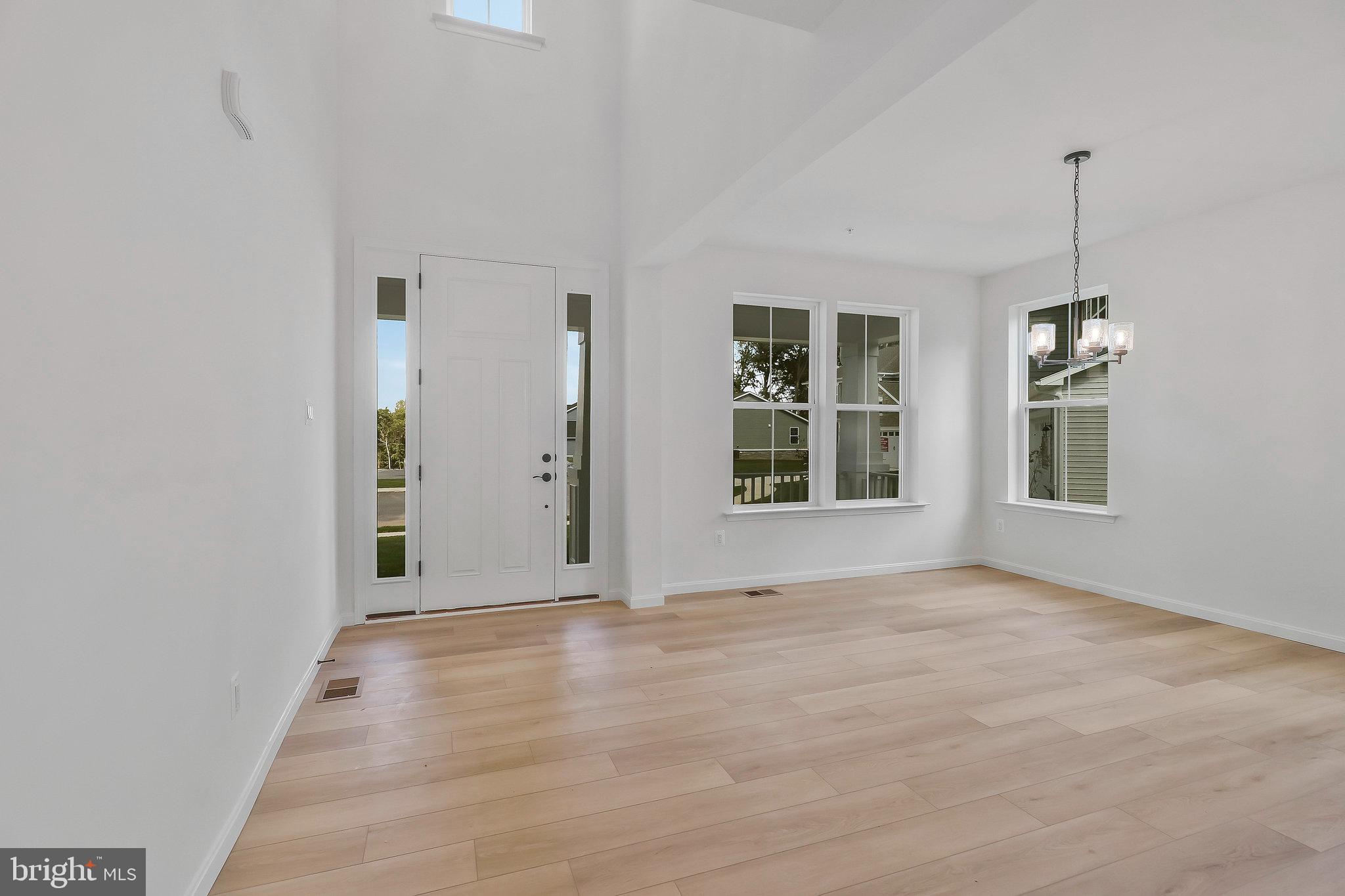 VINCENT ESTATES - Residential