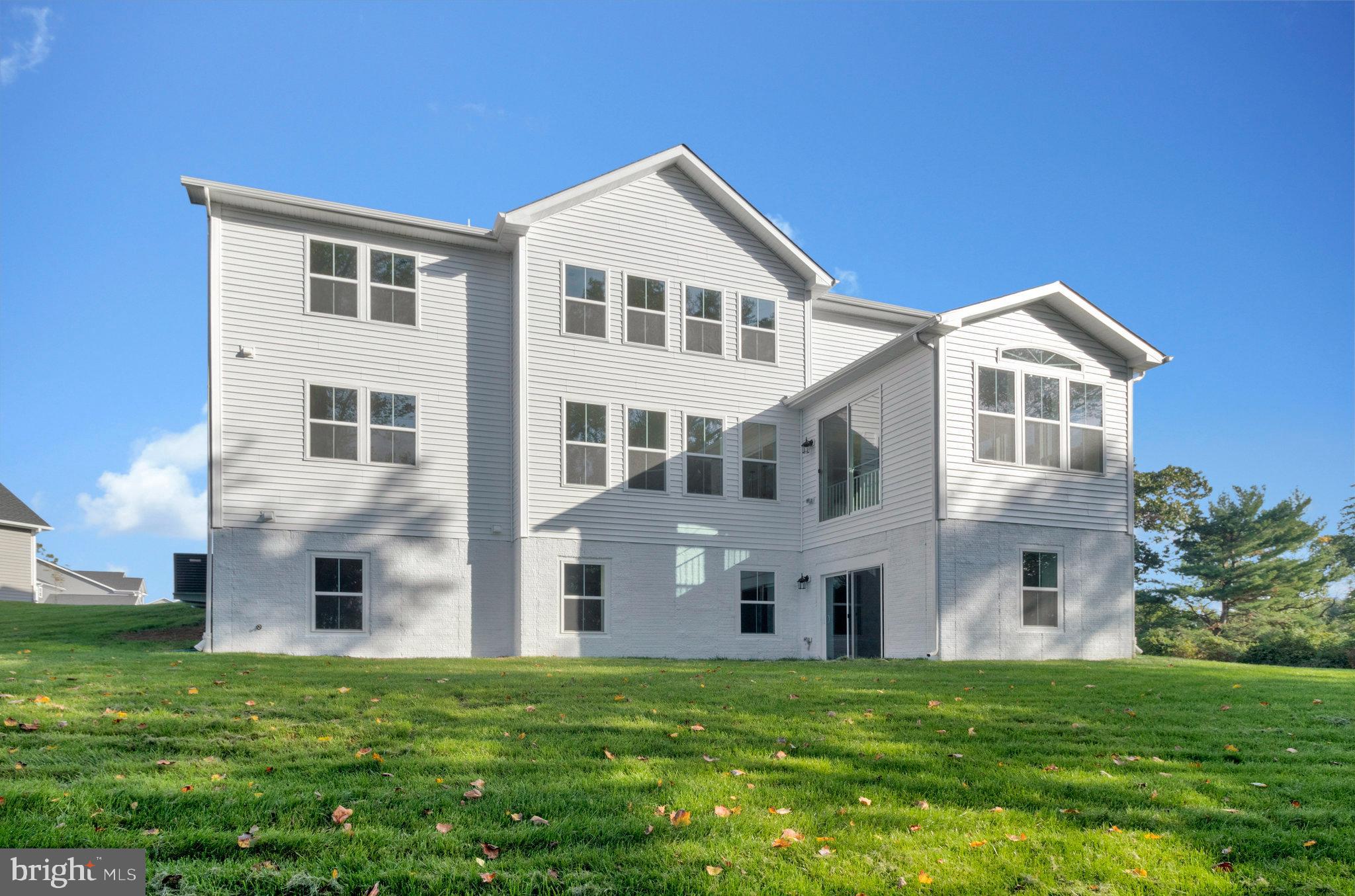 VINCENT ESTATES - Residential