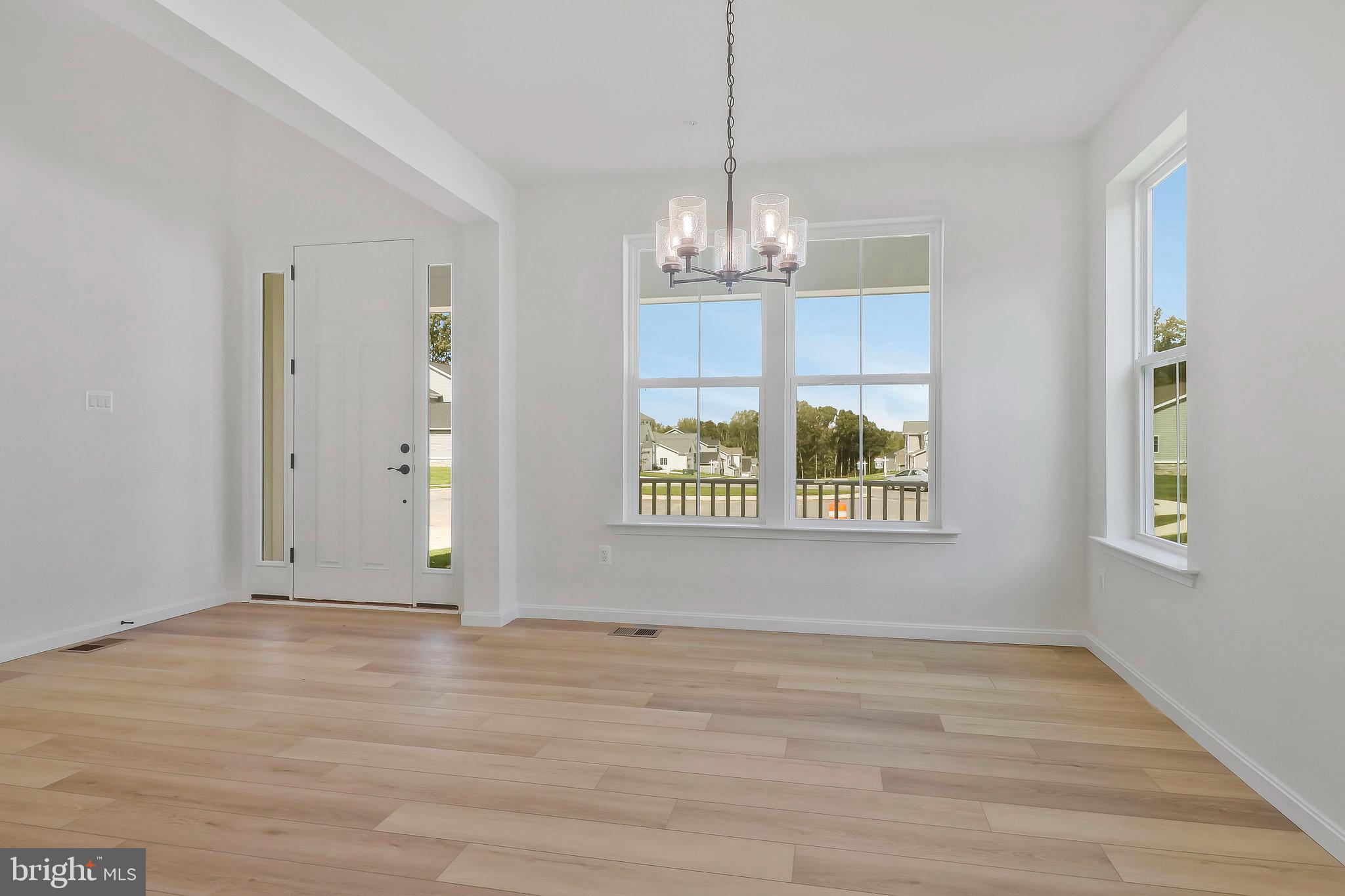 VINCENT ESTATES - Residential