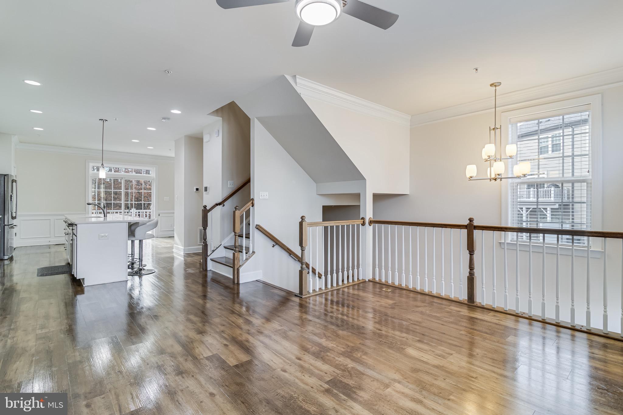 HAMILTON PARK - Residential