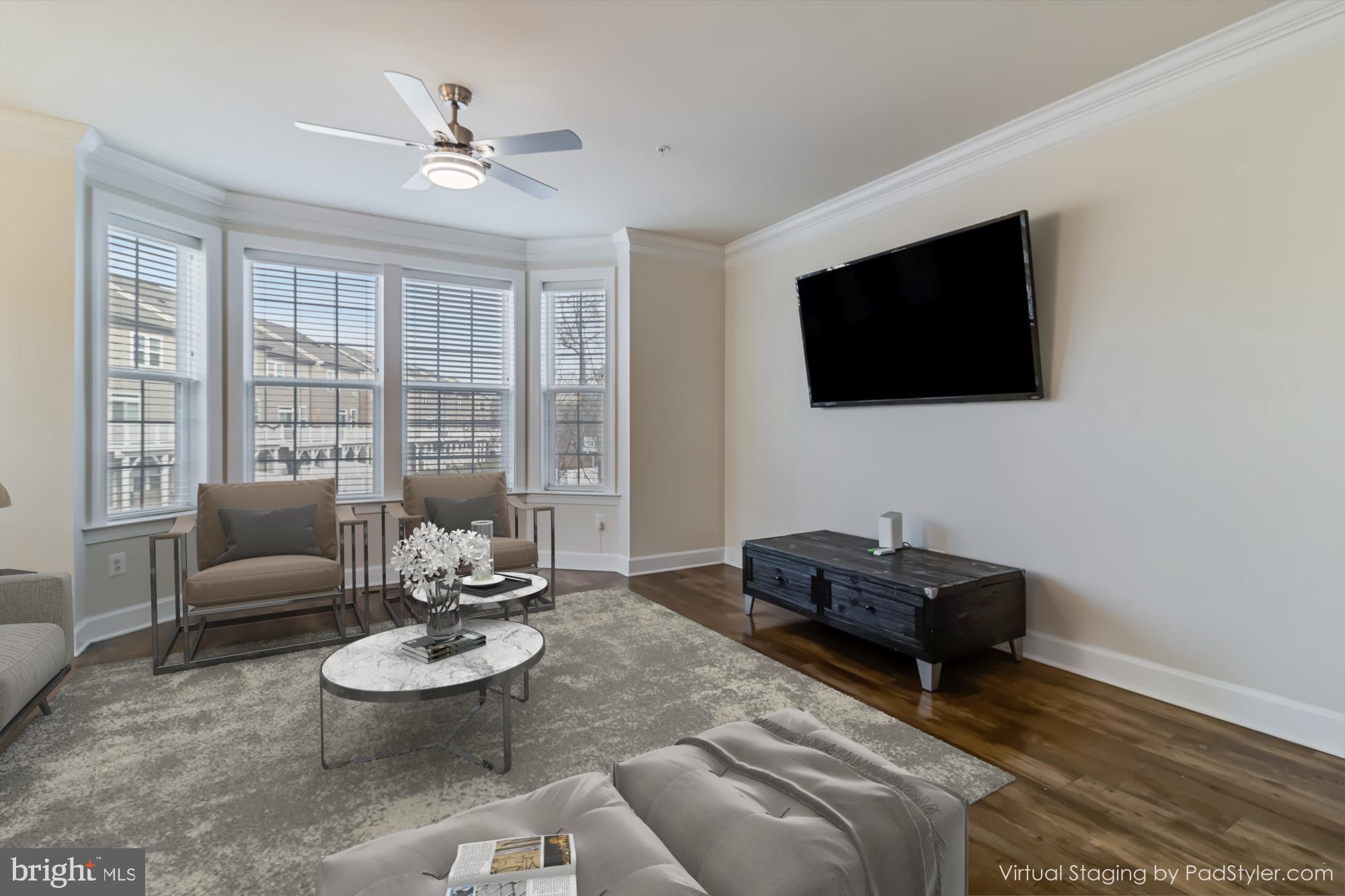 HAMILTON PARK - Residential