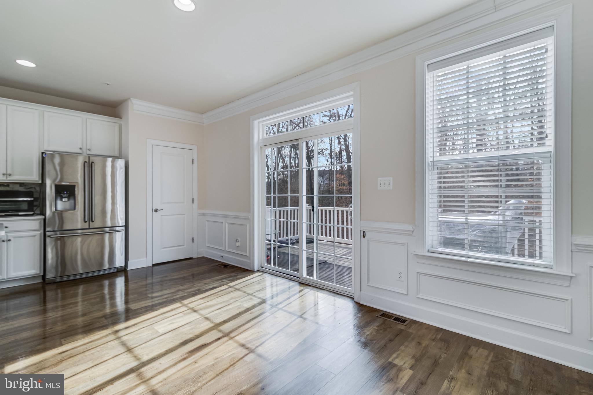 HAMILTON PARK - Residential