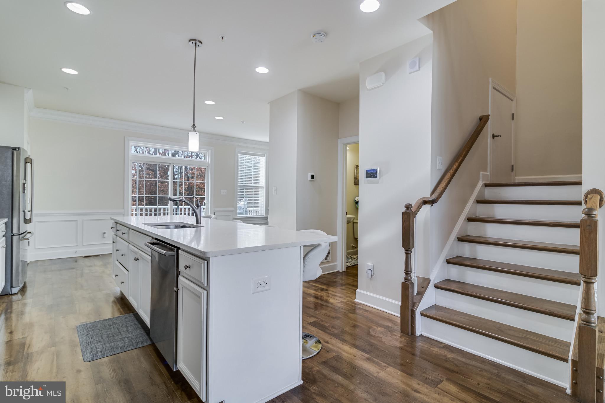 HAMILTON PARK - Residential