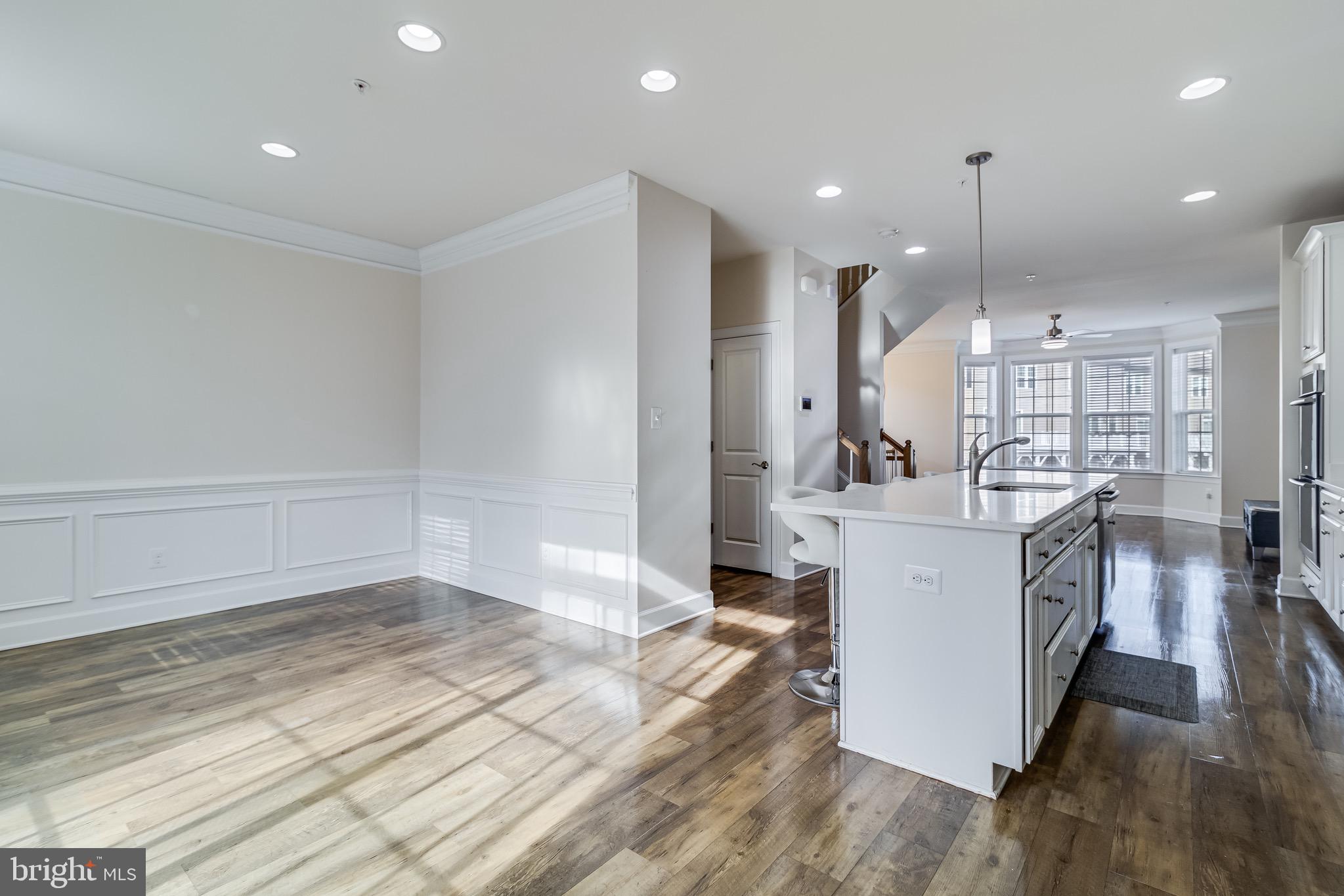 HAMILTON PARK - Residential