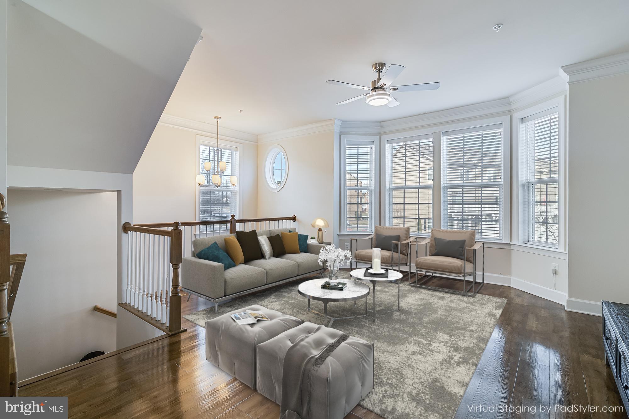 HAMILTON PARK - Residential