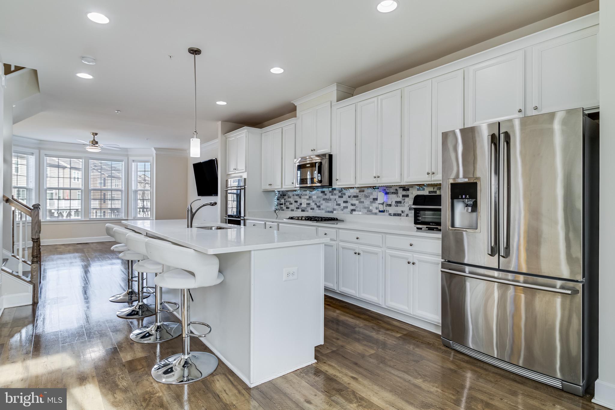 HAMILTON PARK - Residential