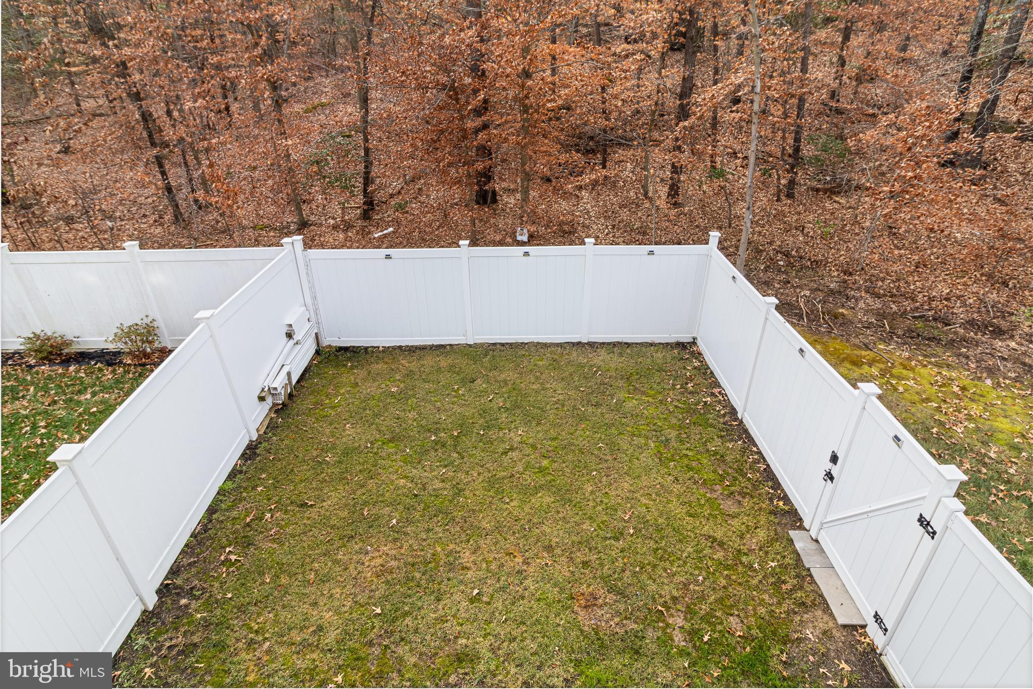 HAMILTON PARK - Residential