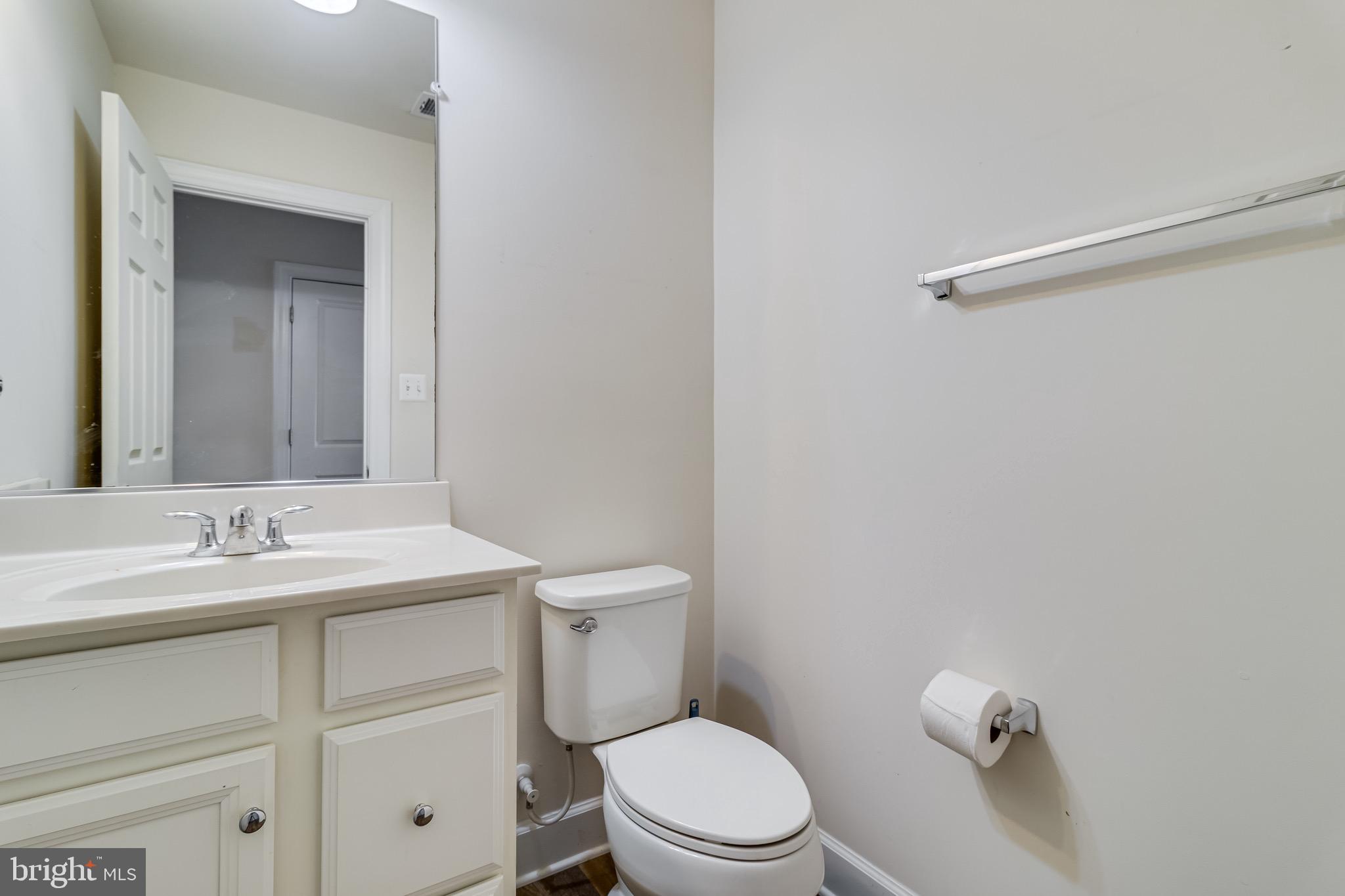 HAMILTON PARK - Residential