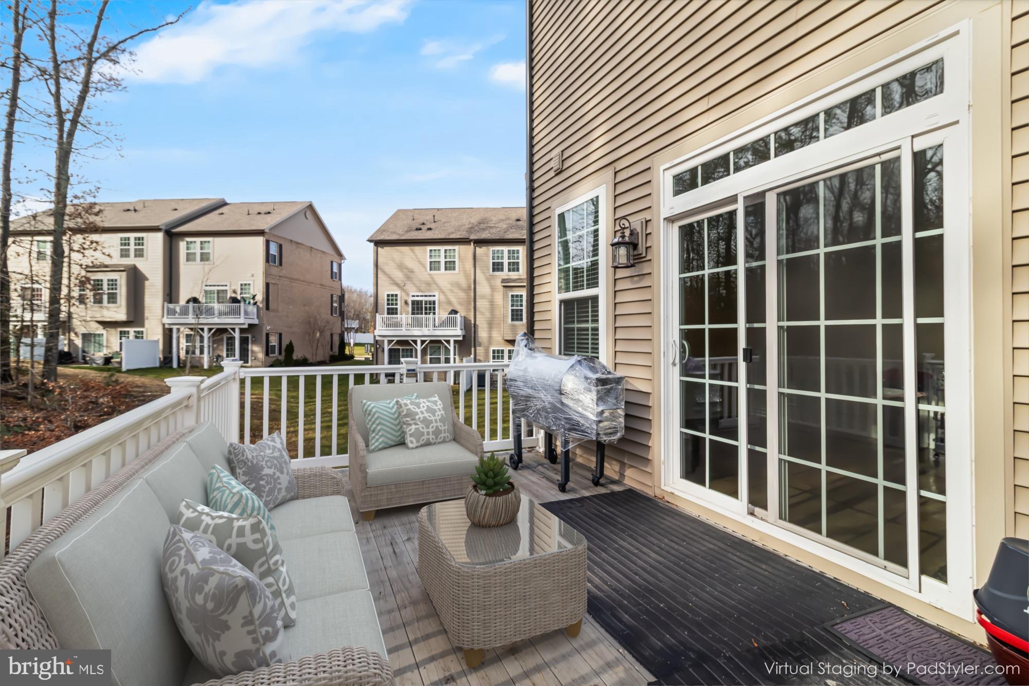 HAMILTON PARK - Residential