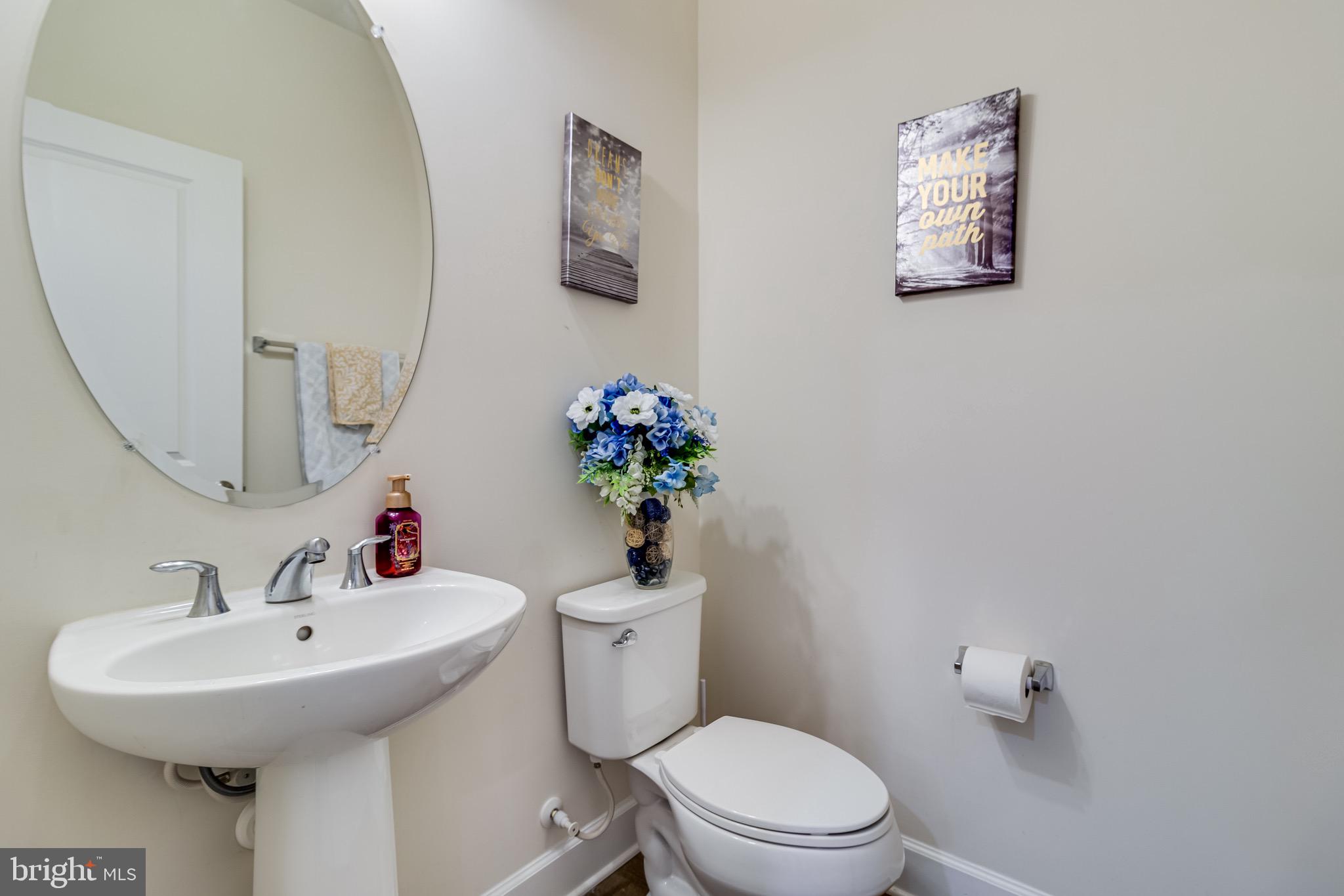 HAMILTON PARK - Residential