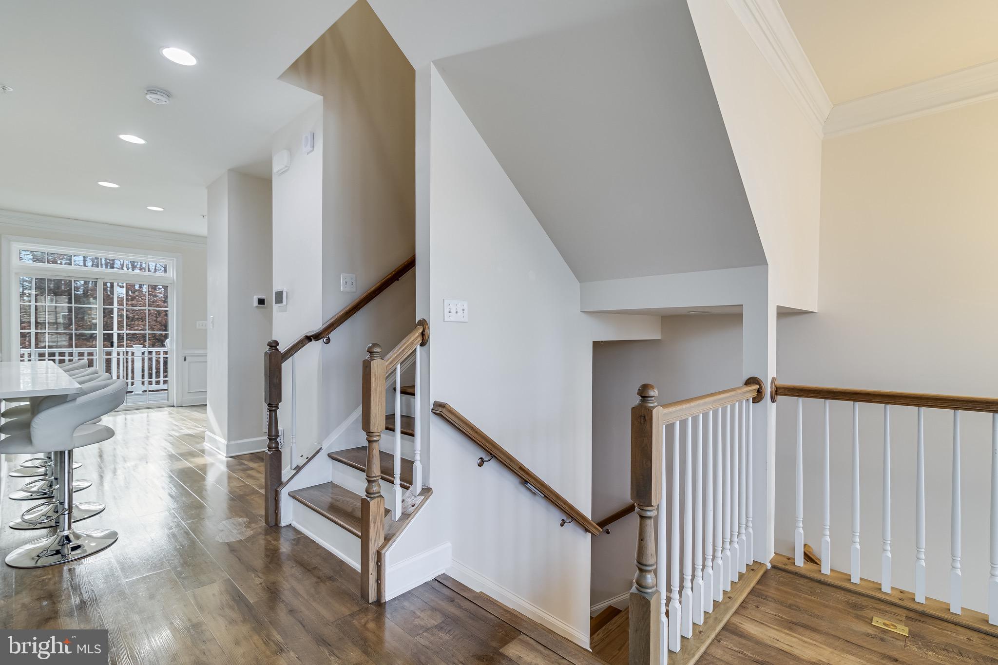 HAMILTON PARK - Residential