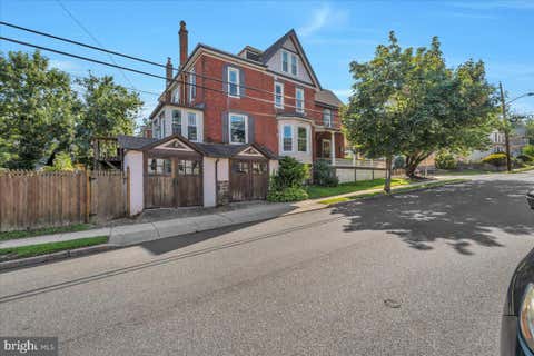 Townhouse For Sale - 84 N Maple Street<br/> Gloucester County, WOODBURY, NJ 08096