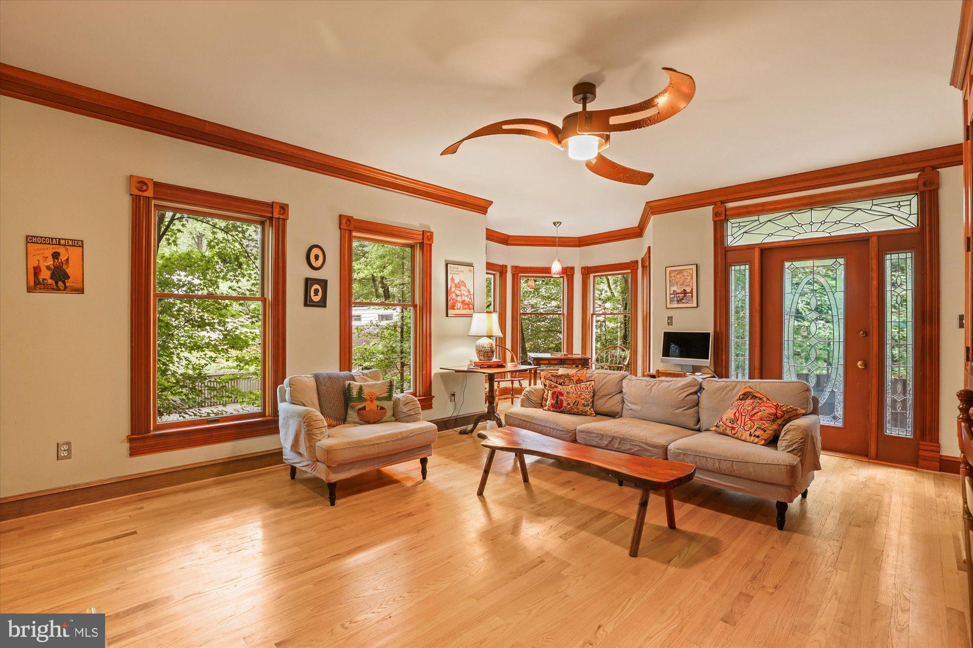 GREAT FALLS/LITTLE FALLS - Residential