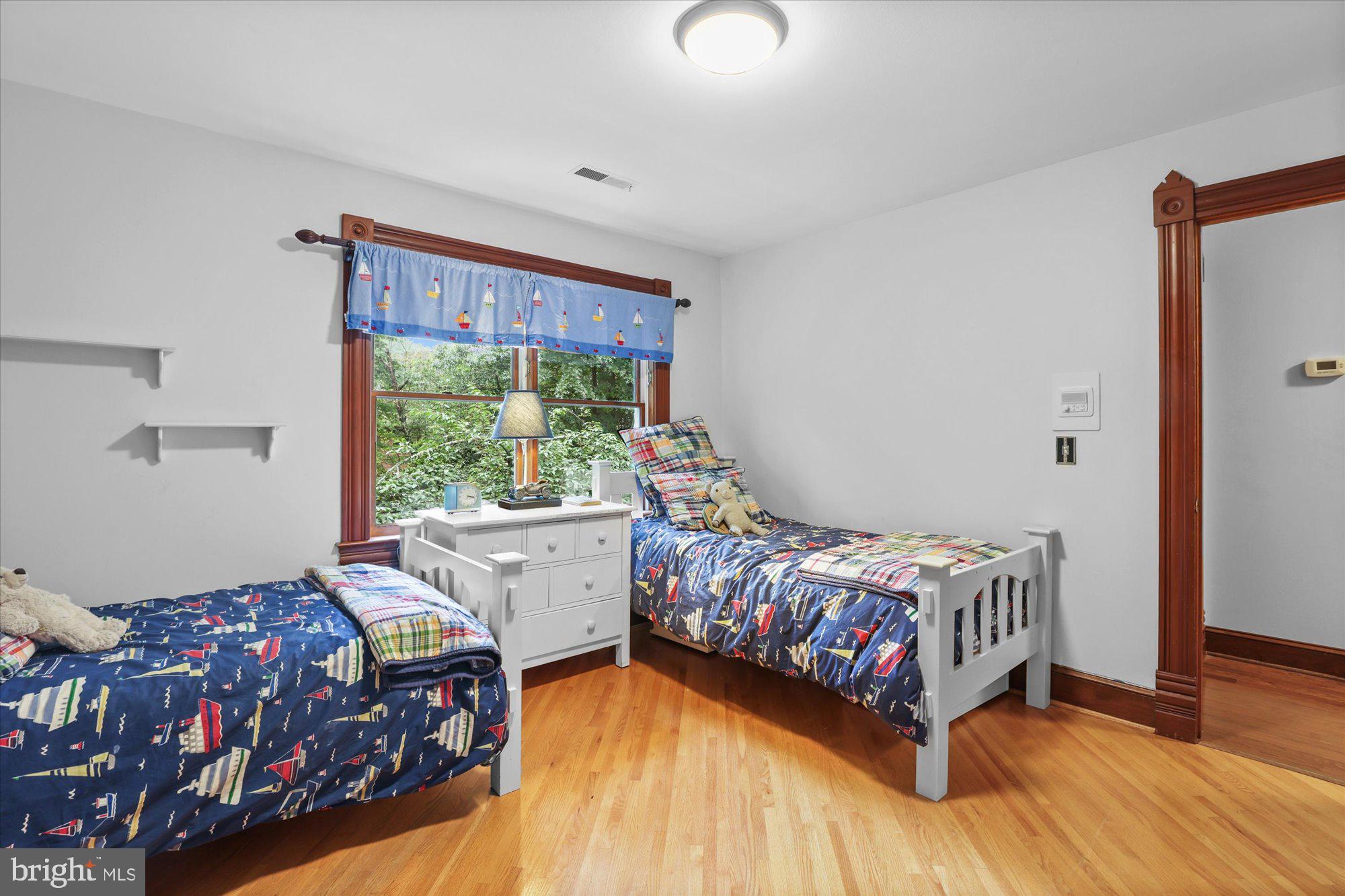 GREAT FALLS/LITTLE FALLS - Residential