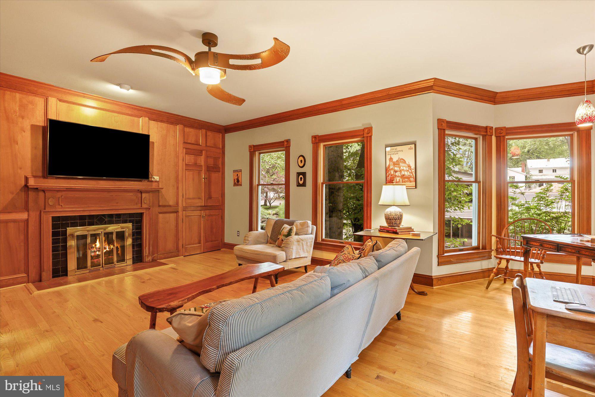 GREAT FALLS/LITTLE FALLS - Residential