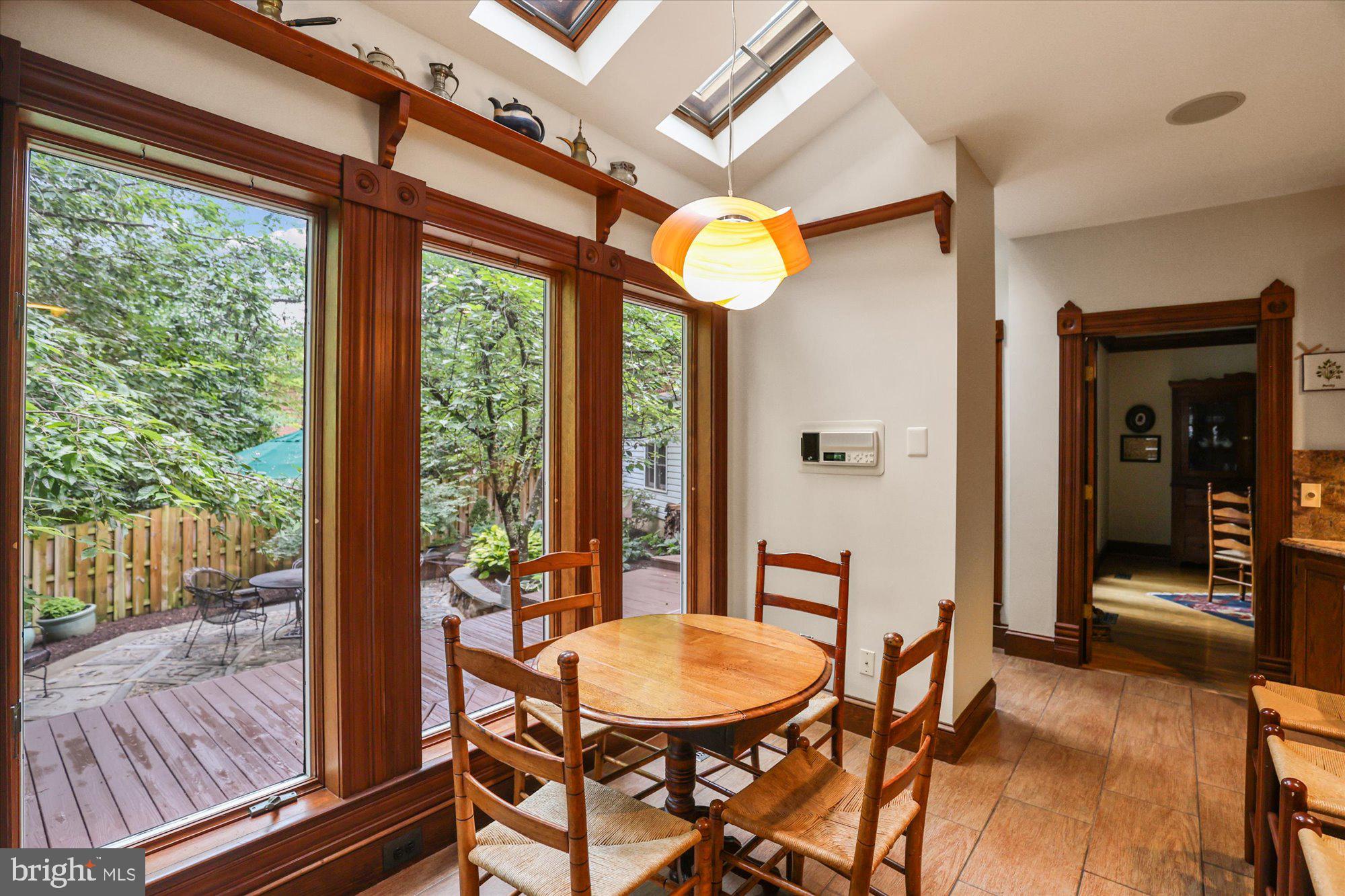 GREAT FALLS/LITTLE FALLS - Residential