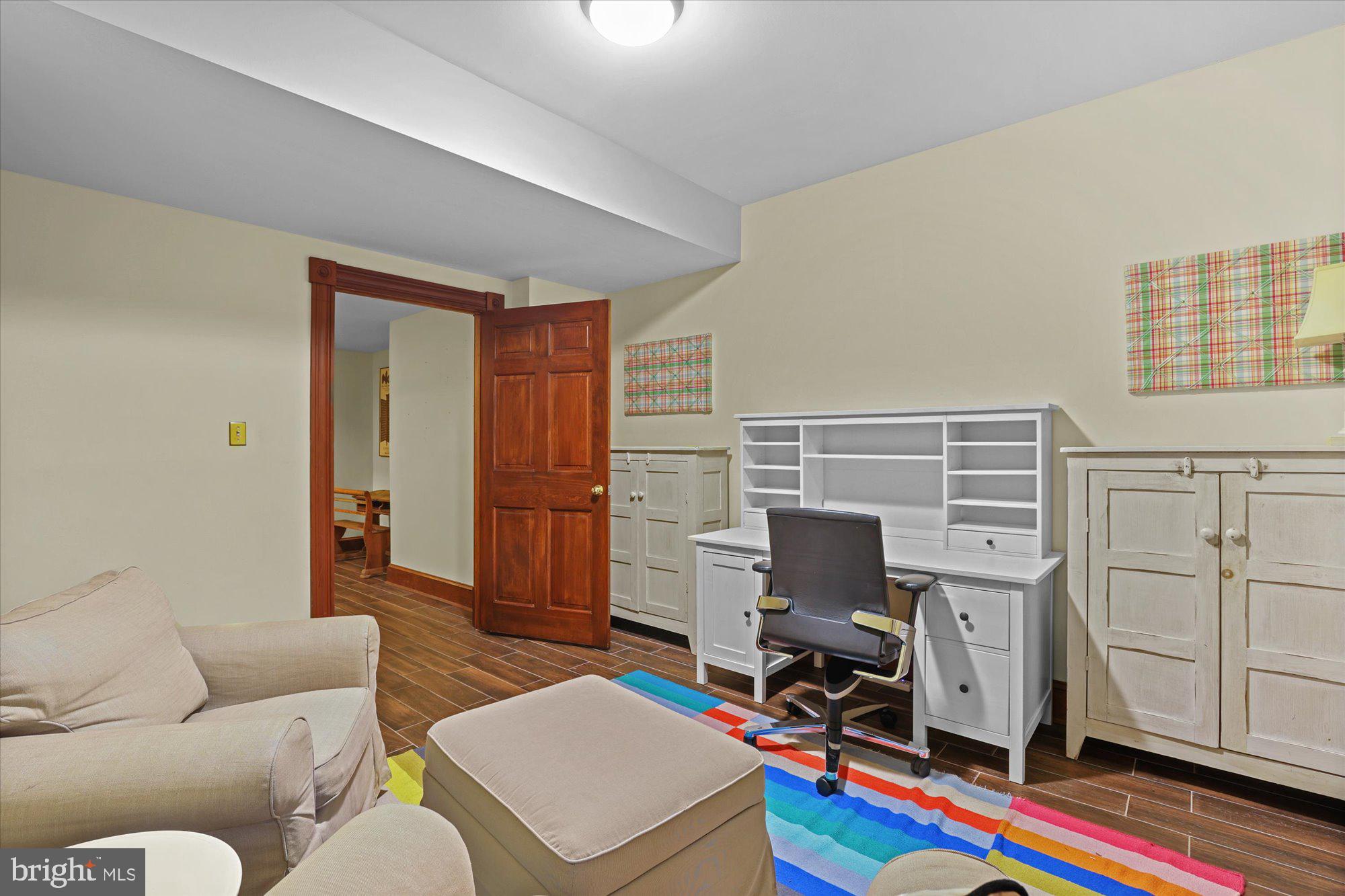 GREAT FALLS/LITTLE FALLS - Residential