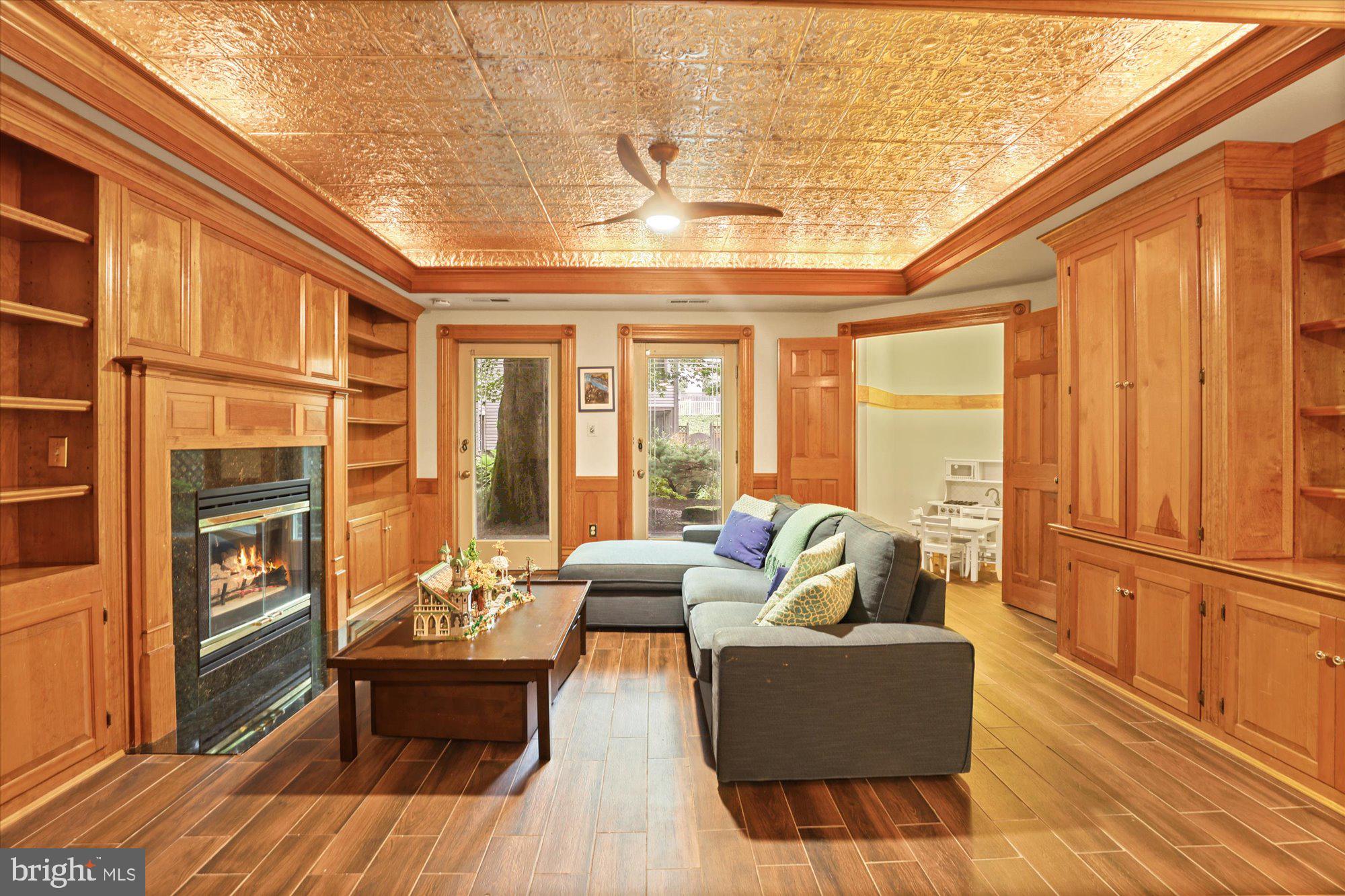 GREAT FALLS/LITTLE FALLS - Residential