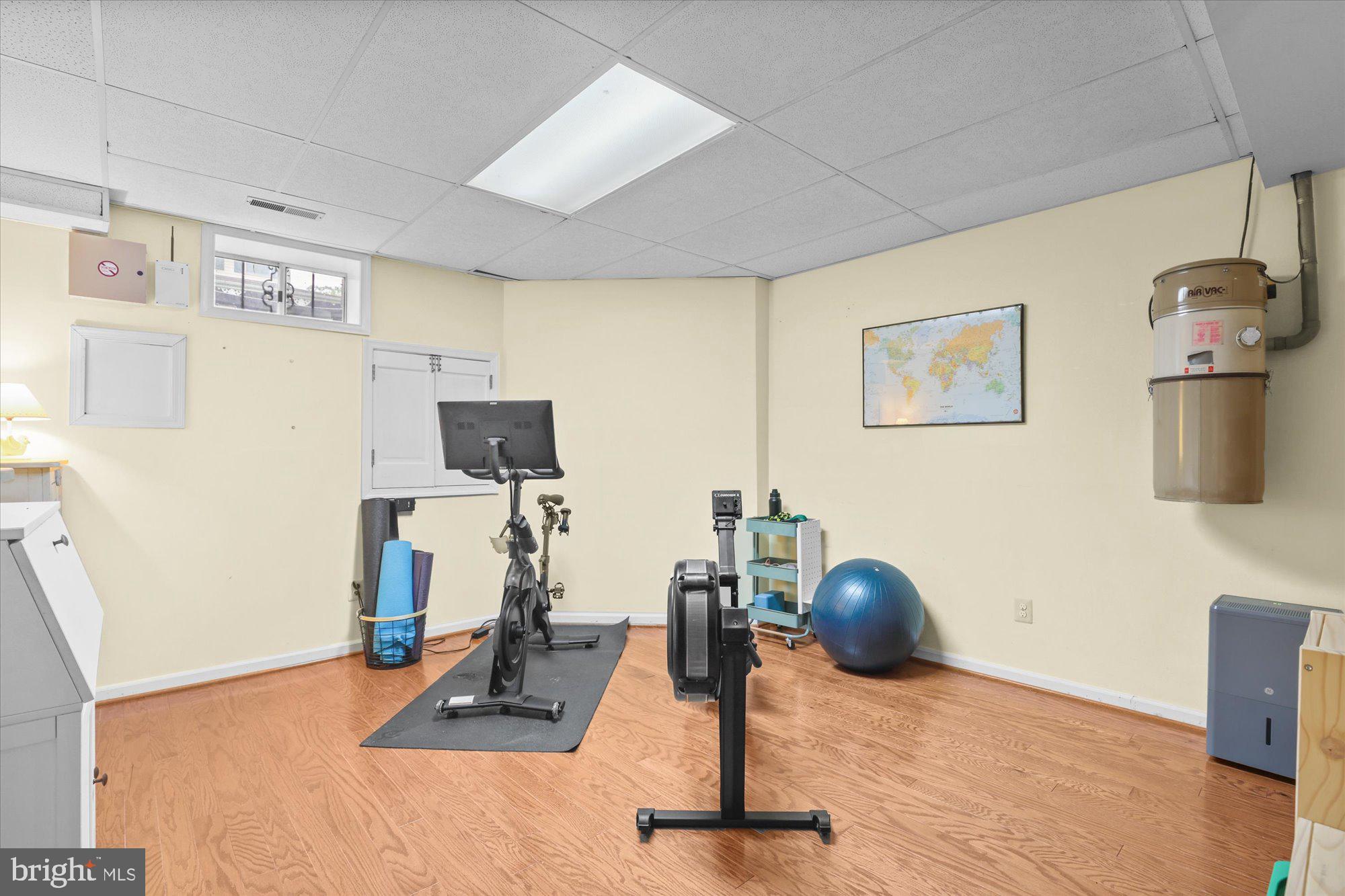 GREAT FALLS/LITTLE FALLS - Residential