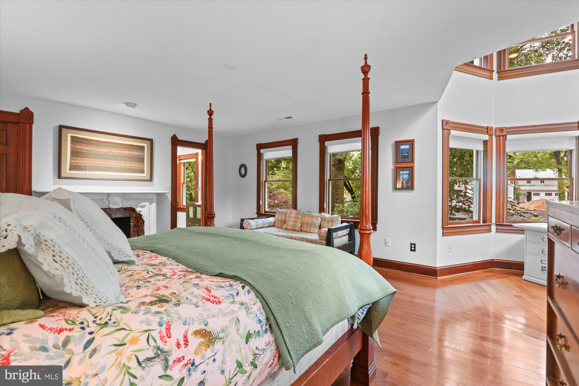 GREAT FALLS/LITTLE FALLS - Residential