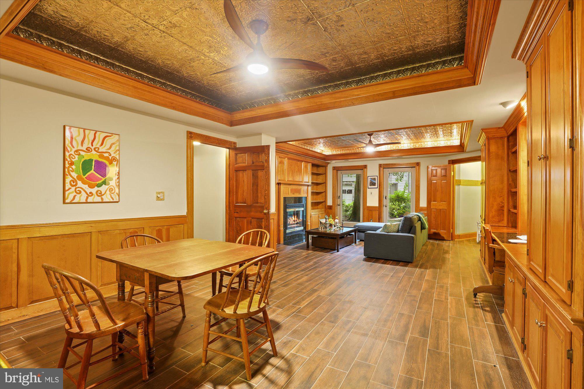 GREAT FALLS/LITTLE FALLS - Residential