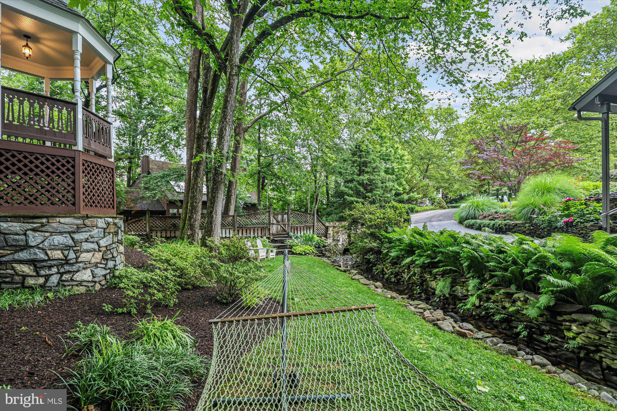 GREAT FALLS/LITTLE FALLS - Residential