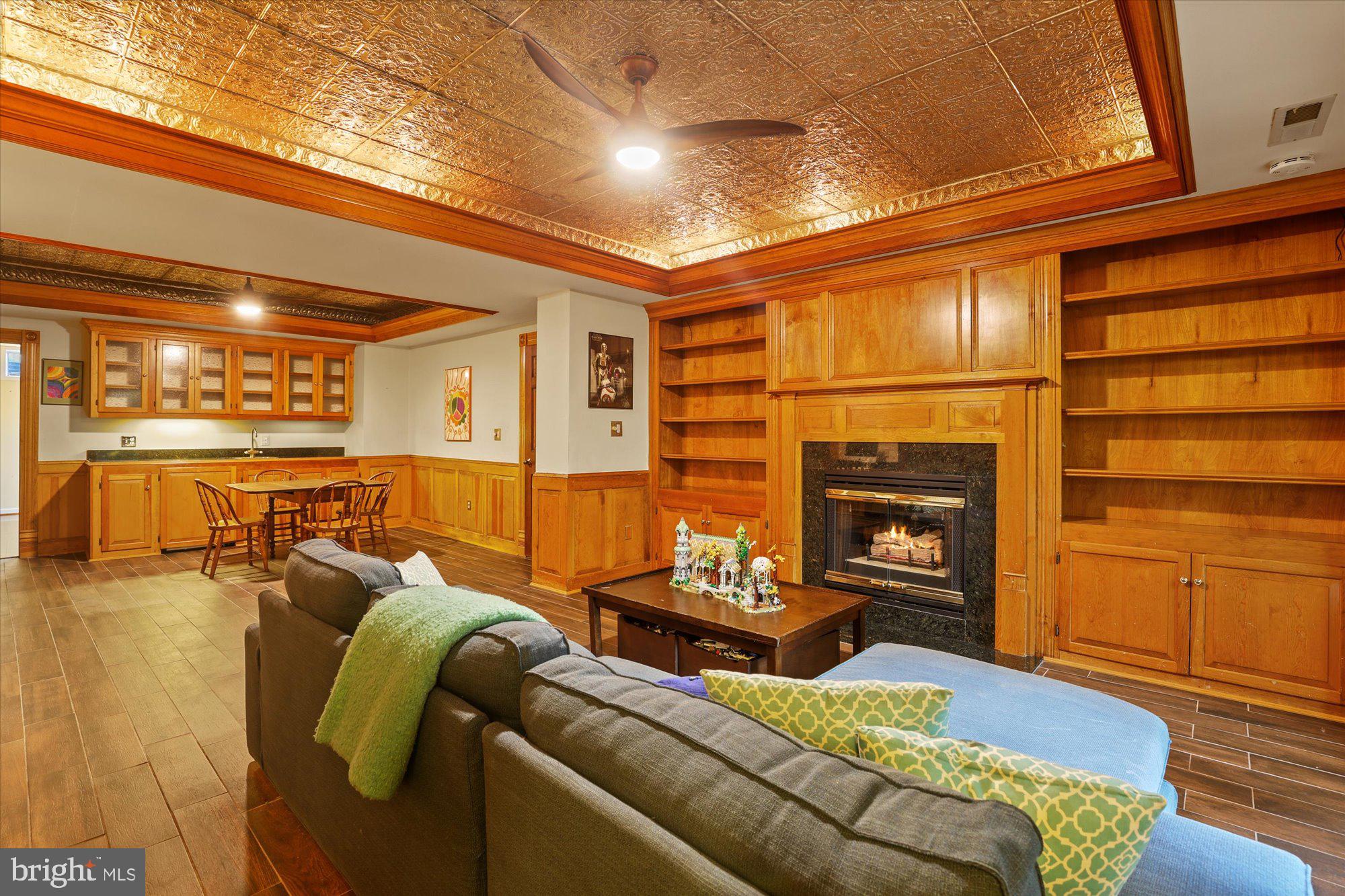 GREAT FALLS/LITTLE FALLS - Residential