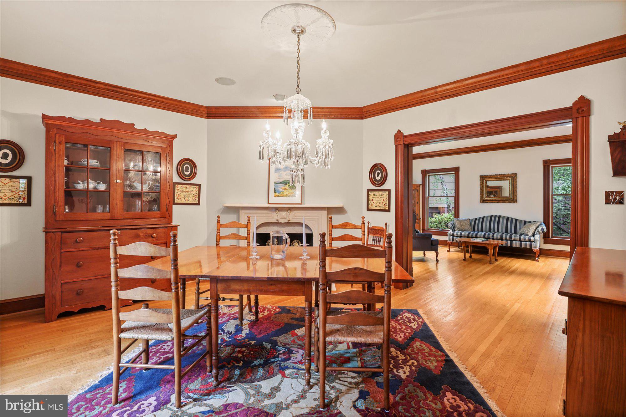 GREAT FALLS/LITTLE FALLS - Residential