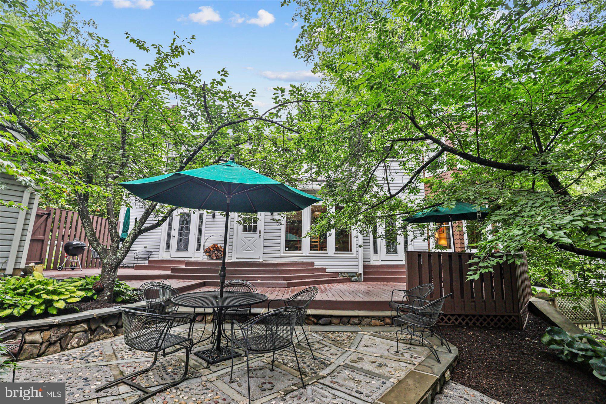 GREAT FALLS/LITTLE FALLS - Residential