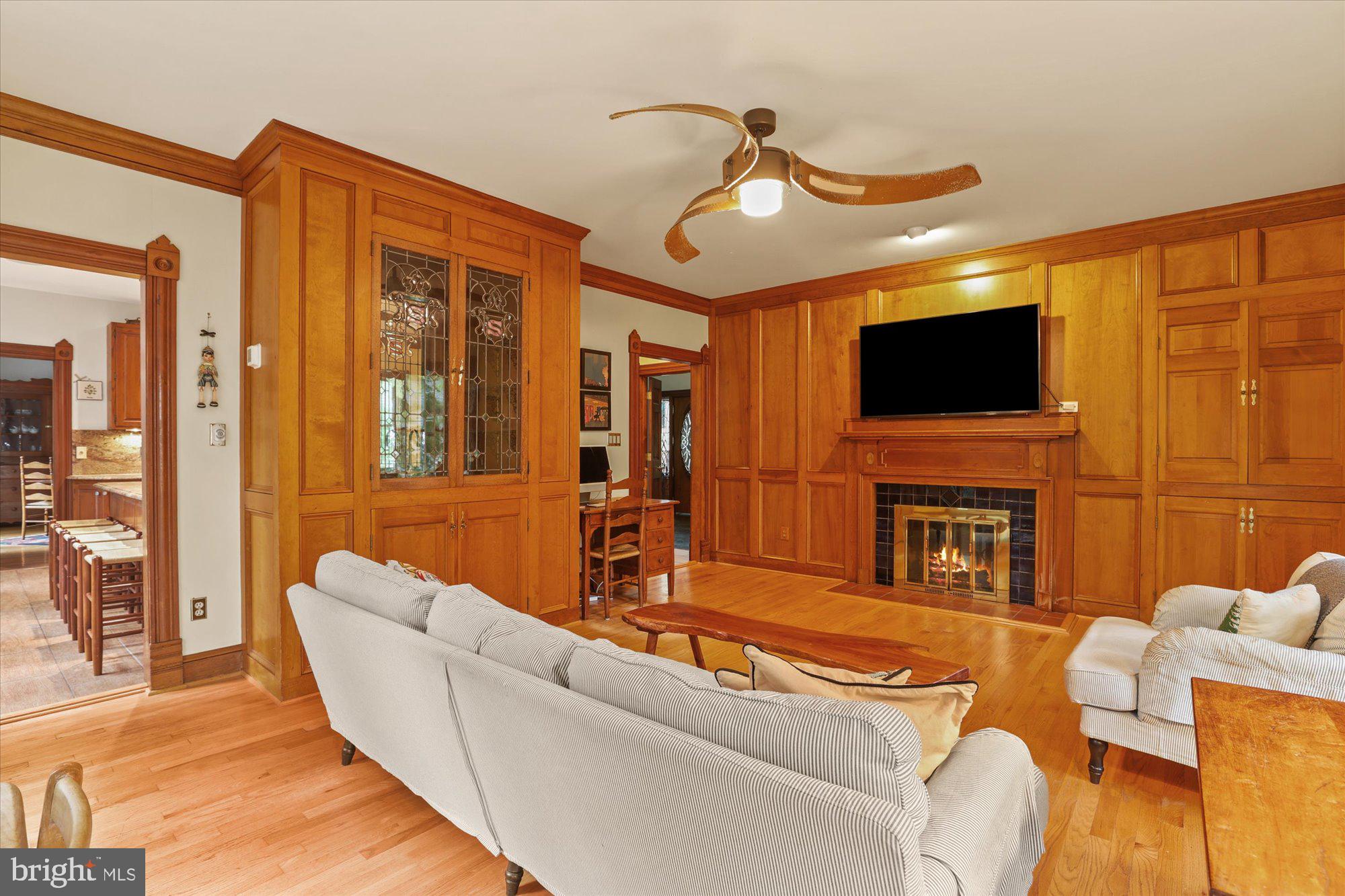 GREAT FALLS/LITTLE FALLS - Residential