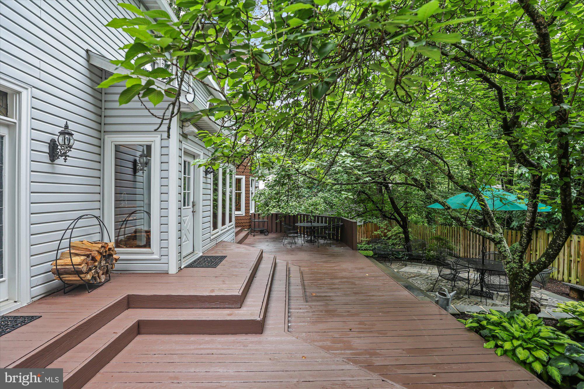 GREAT FALLS/LITTLE FALLS - Residential