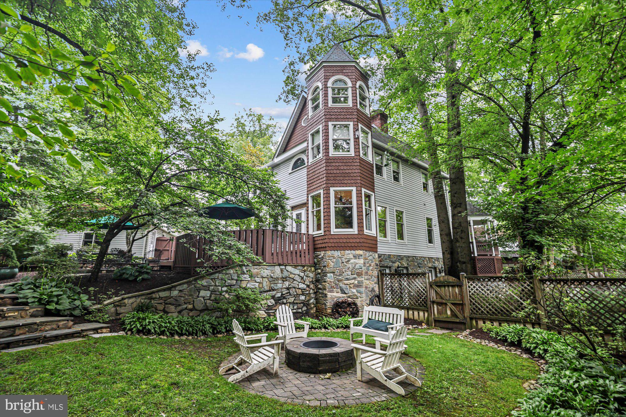 GREAT FALLS/LITTLE FALLS - Residential