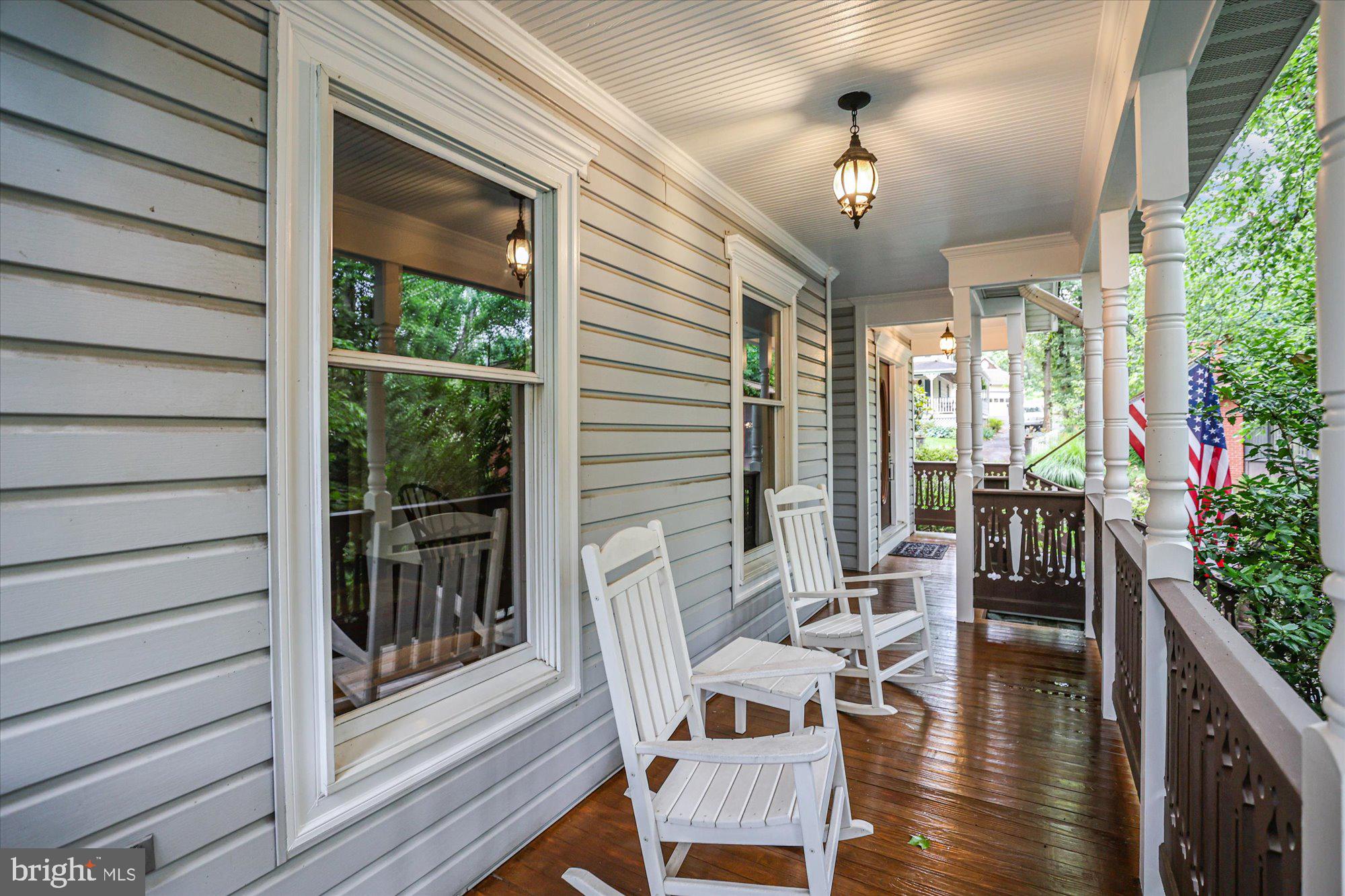 GREAT FALLS/LITTLE FALLS - Residential