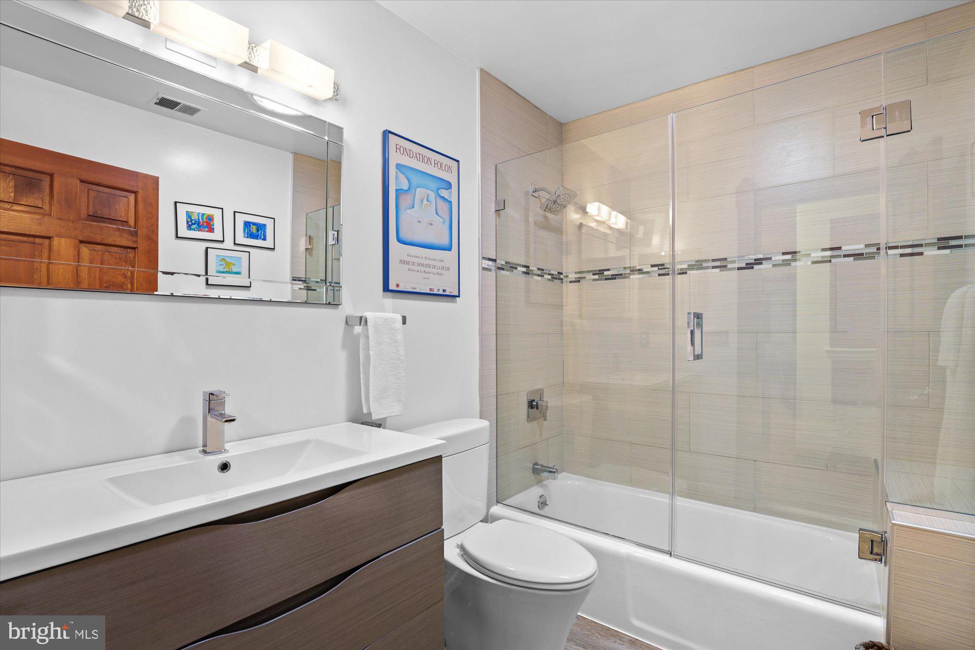 GREAT FALLS/LITTLE FALLS - Residential