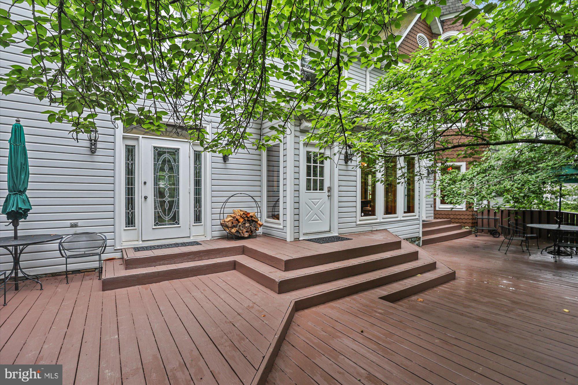 GREAT FALLS/LITTLE FALLS - Residential