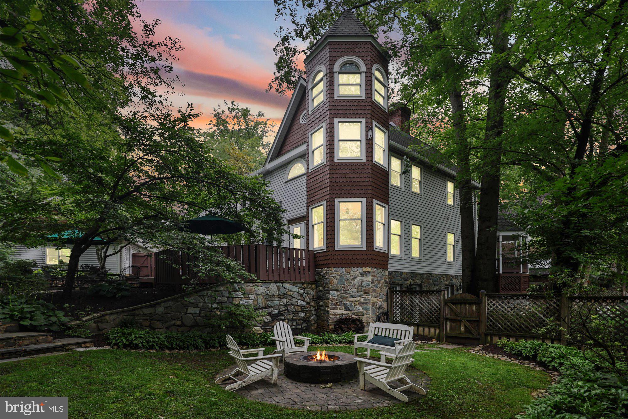 GREAT FALLS/LITTLE FALLS - Residential