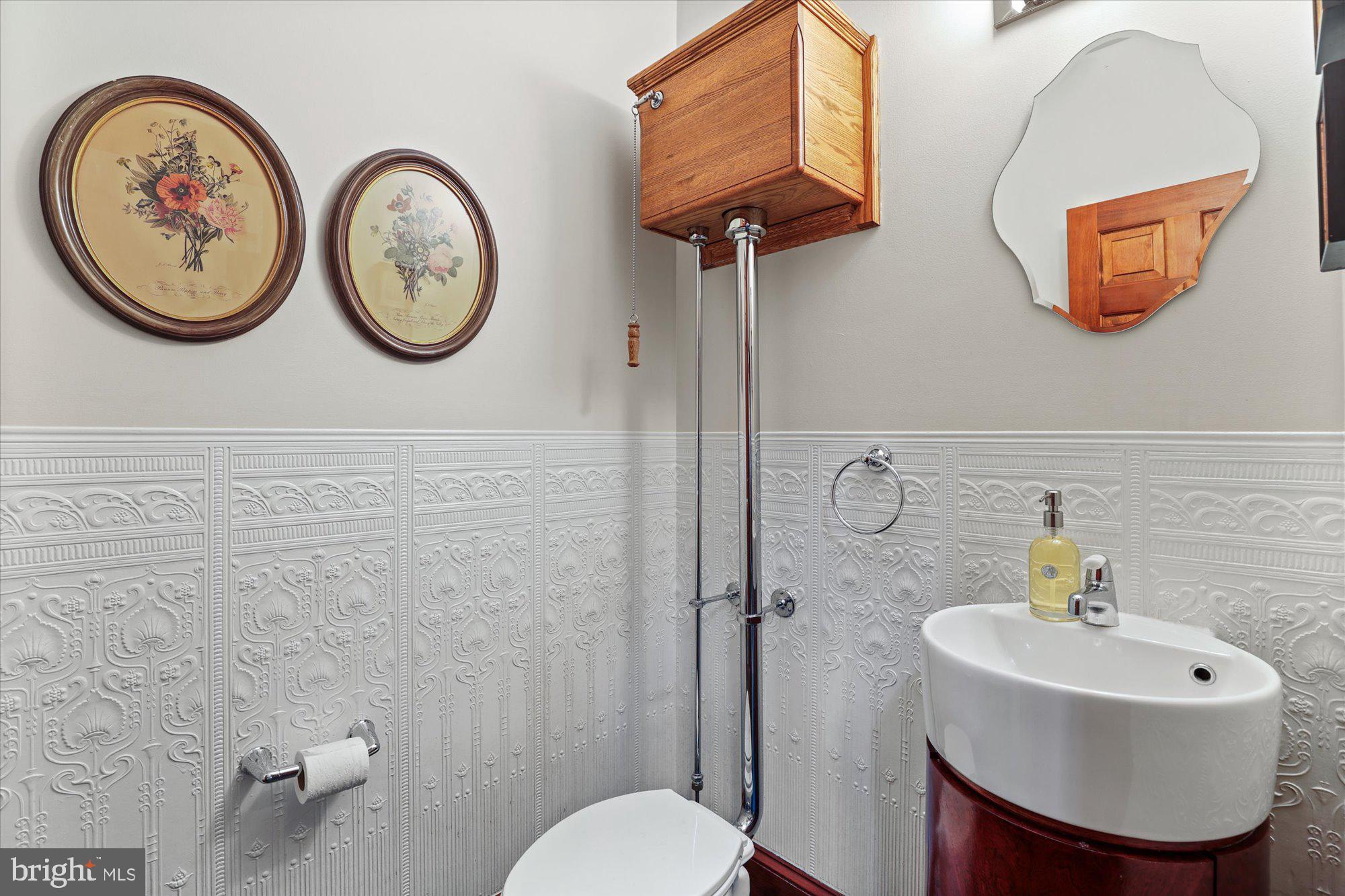 GREAT FALLS/LITTLE FALLS - Residential