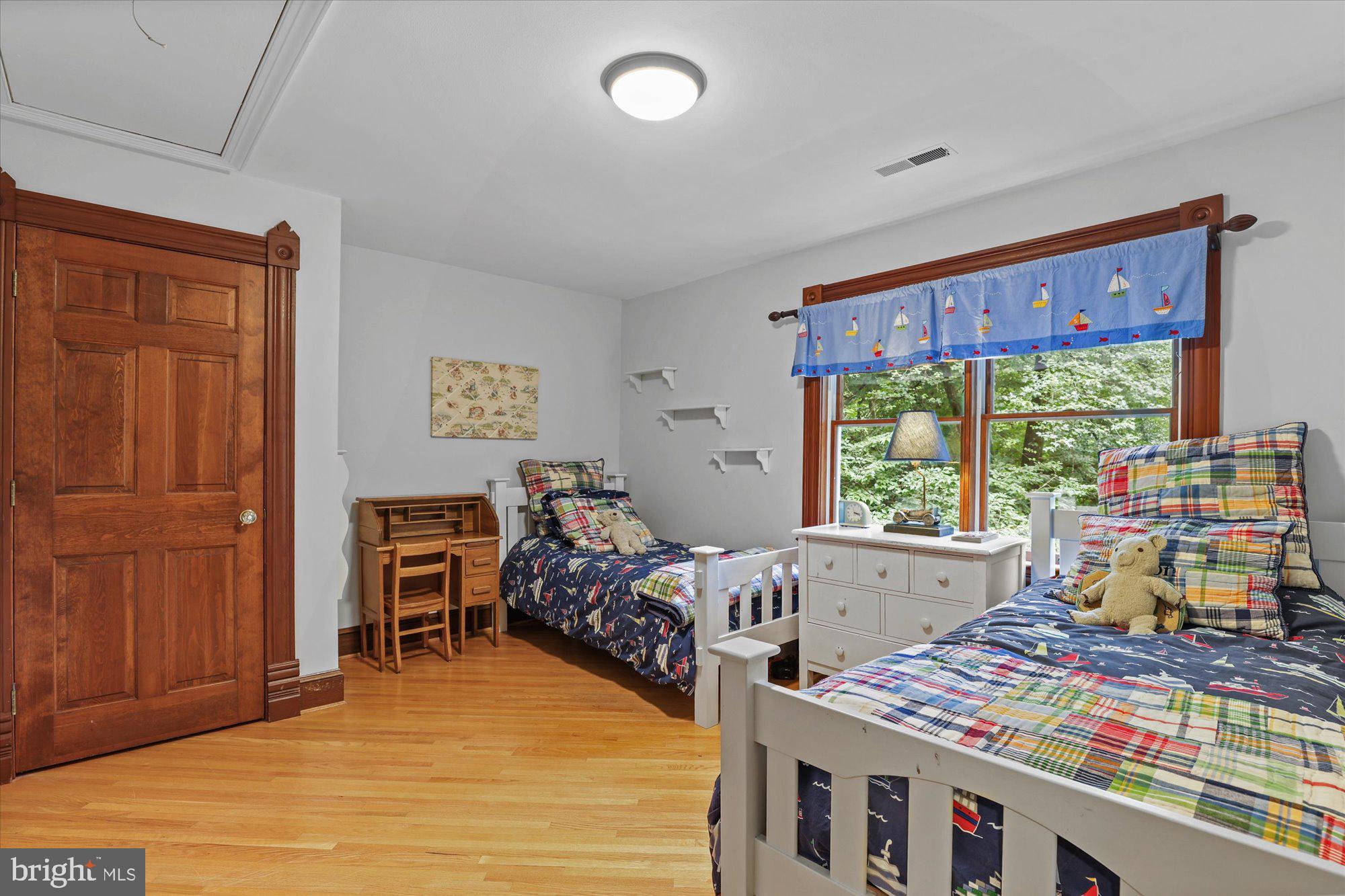 GREAT FALLS/LITTLE FALLS - Residential