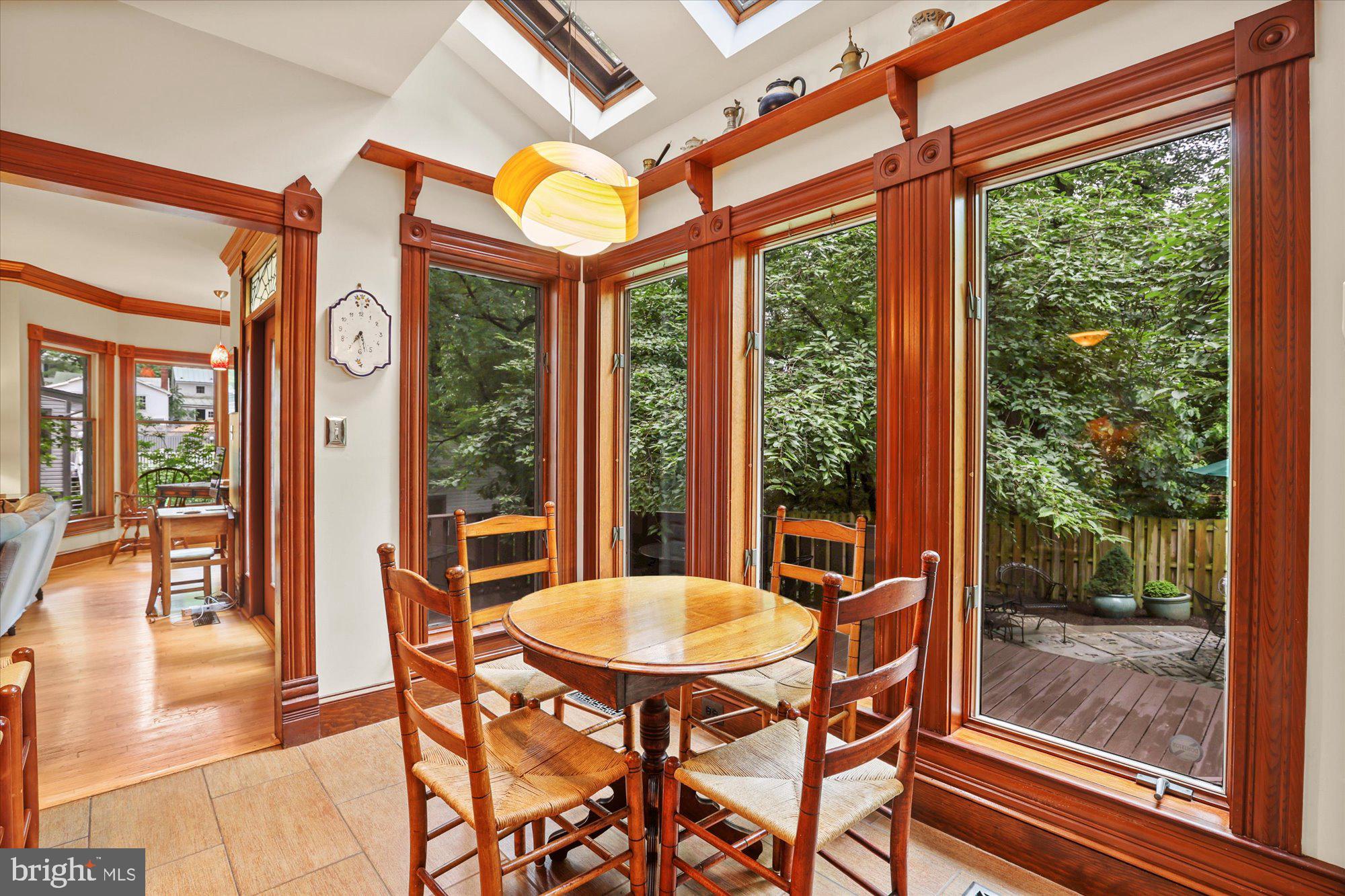 GREAT FALLS/LITTLE FALLS - Residential