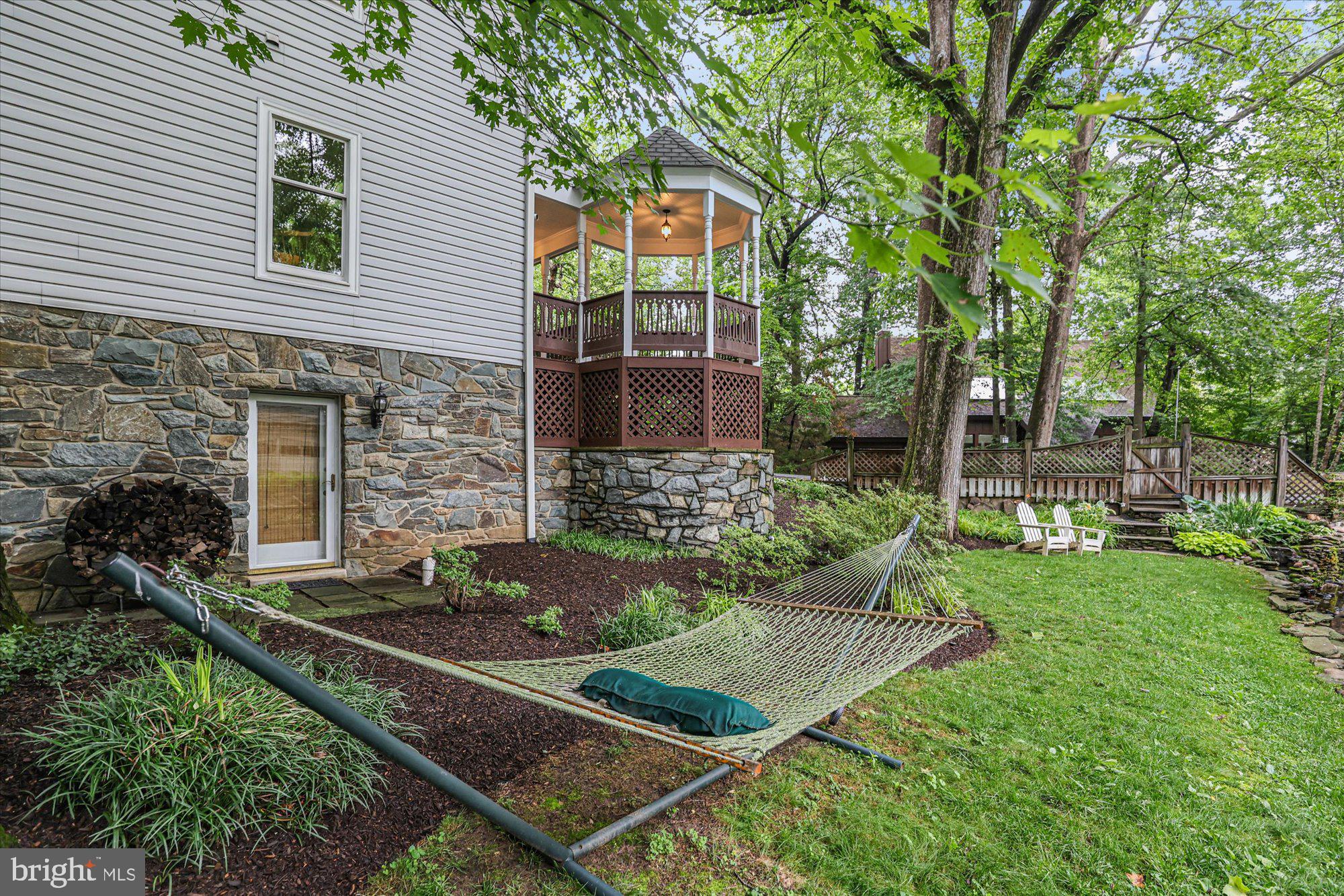 GREAT FALLS/LITTLE FALLS - Residential