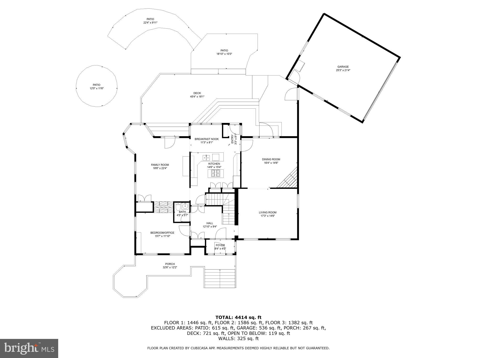 GREAT FALLS/LITTLE FALLS - Residential