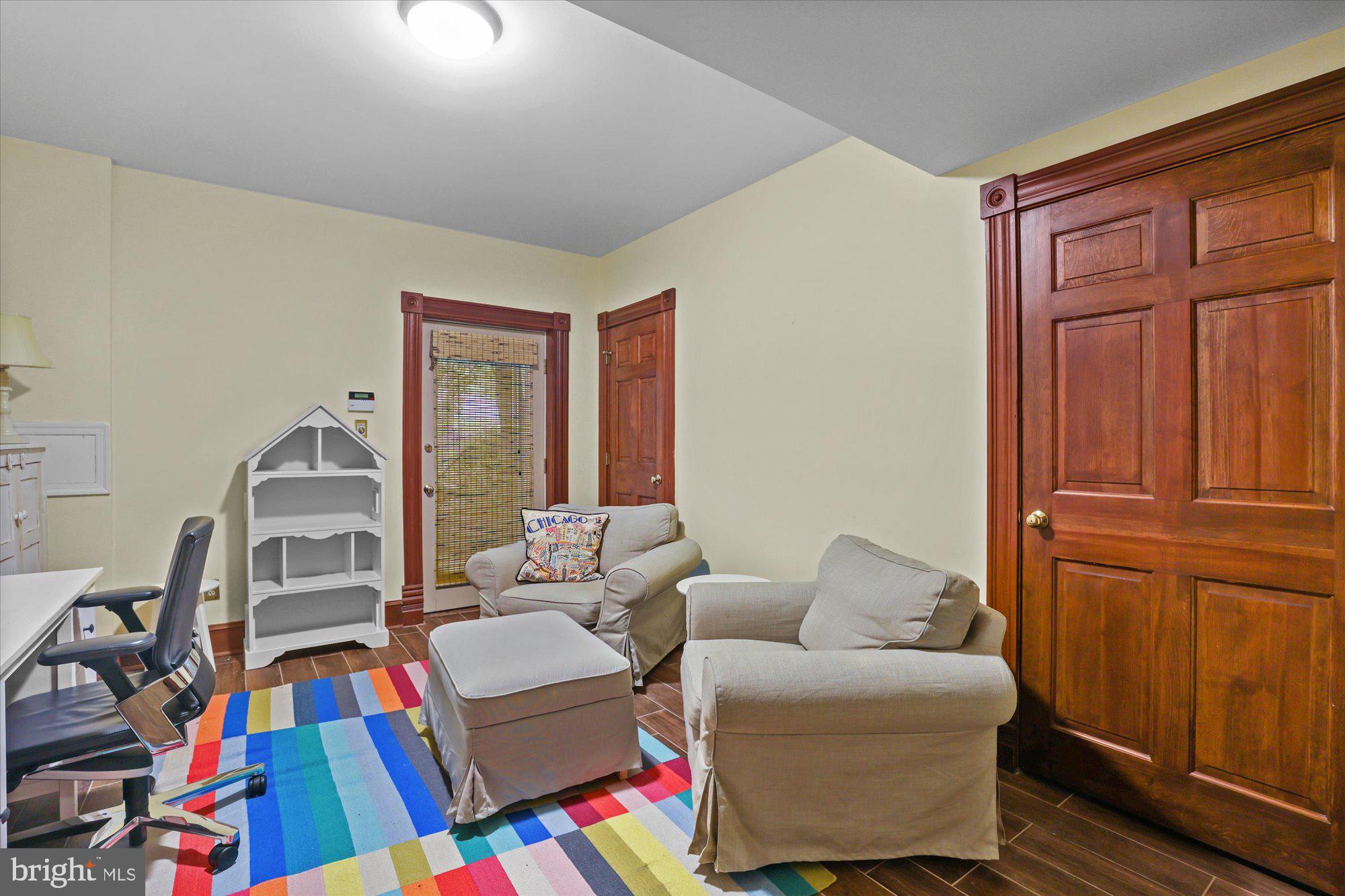 GREAT FALLS/LITTLE FALLS - Residential