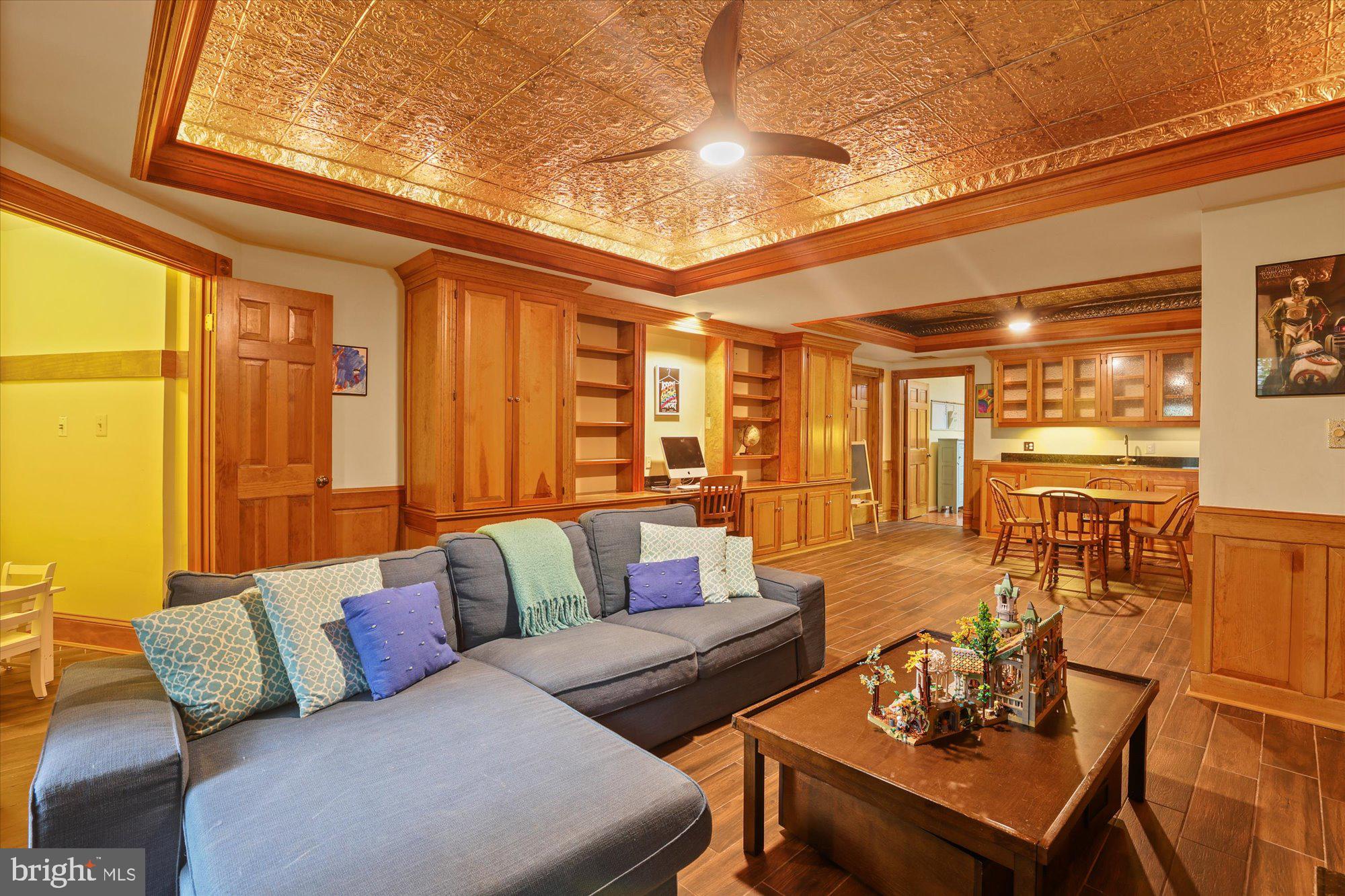 GREAT FALLS/LITTLE FALLS - Residential